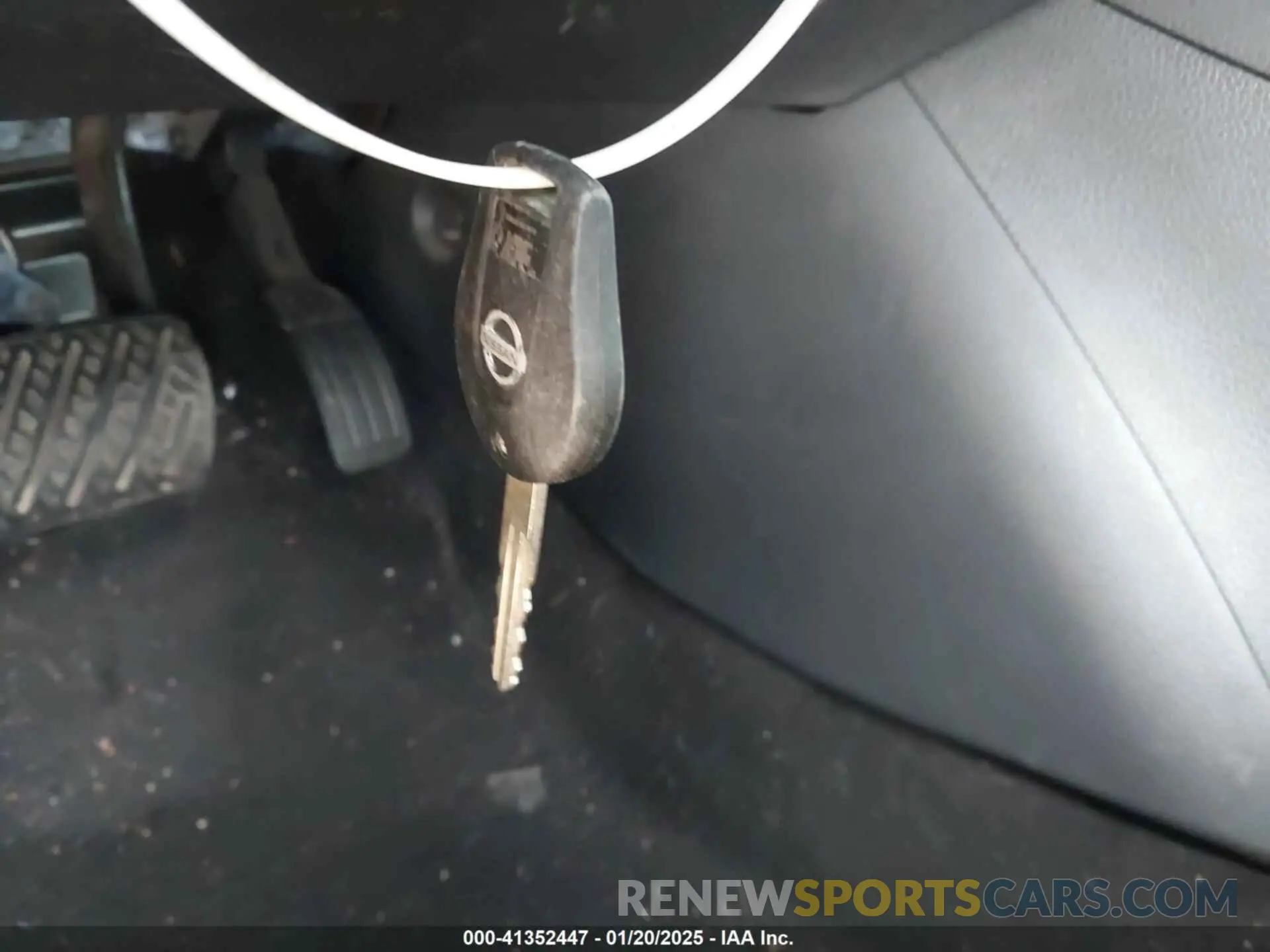11 Photograph of a damaged car 3N1AB7AP3KY346025 NISSAN SENTRA 2019
