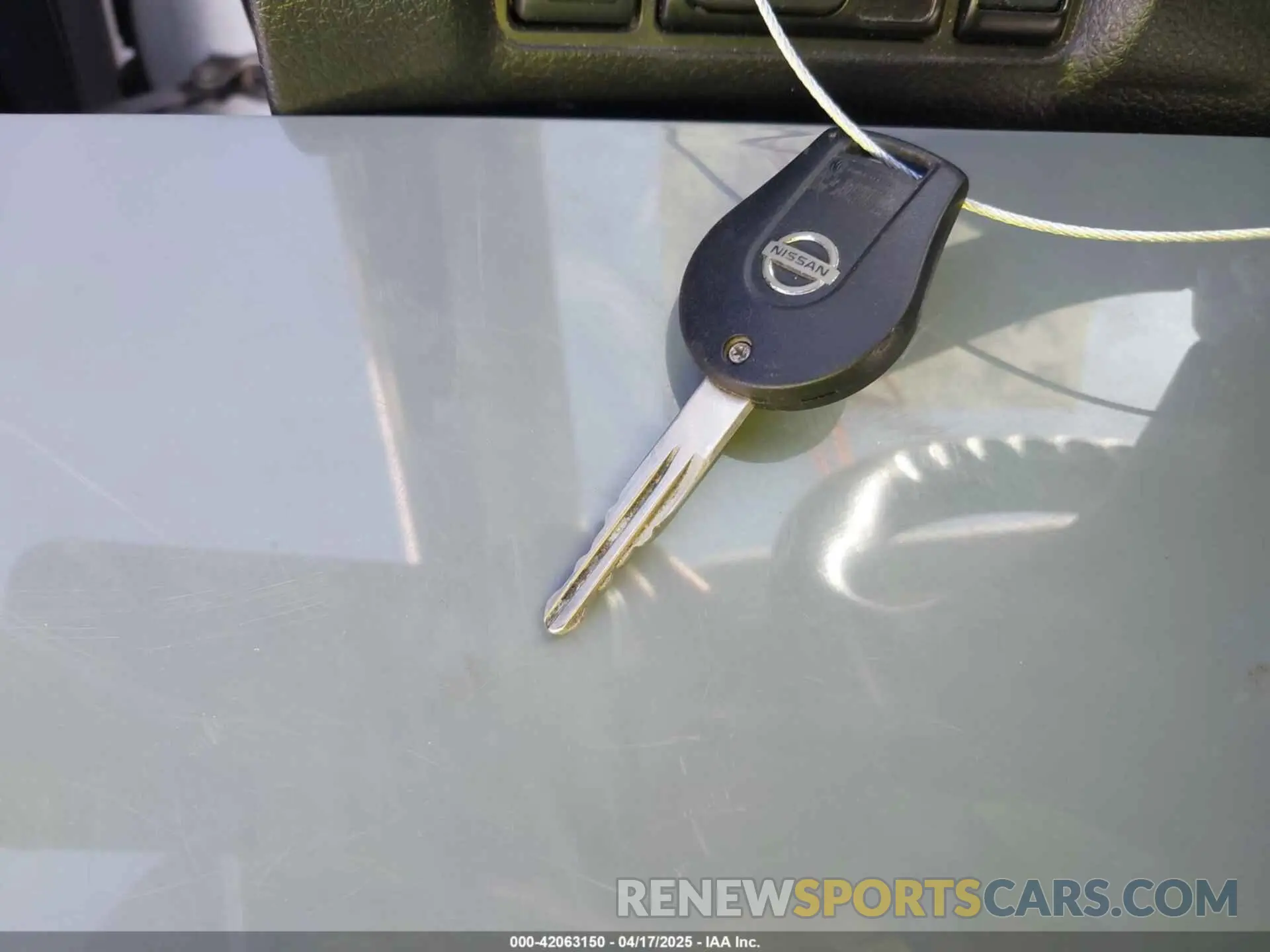 11 Photograph of a damaged car 3N1AB7AP3KY357879 NISSAN SENTRA 2019