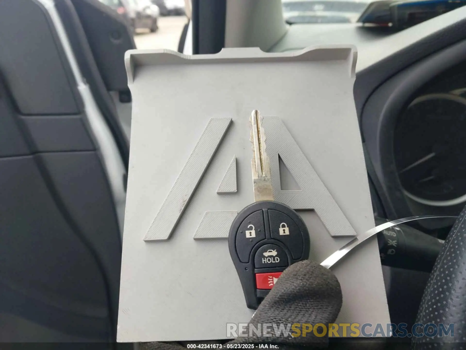 11 Photograph of a damaged car 3N1AB7AP3KY364458 NISSAN SENTRA 2019