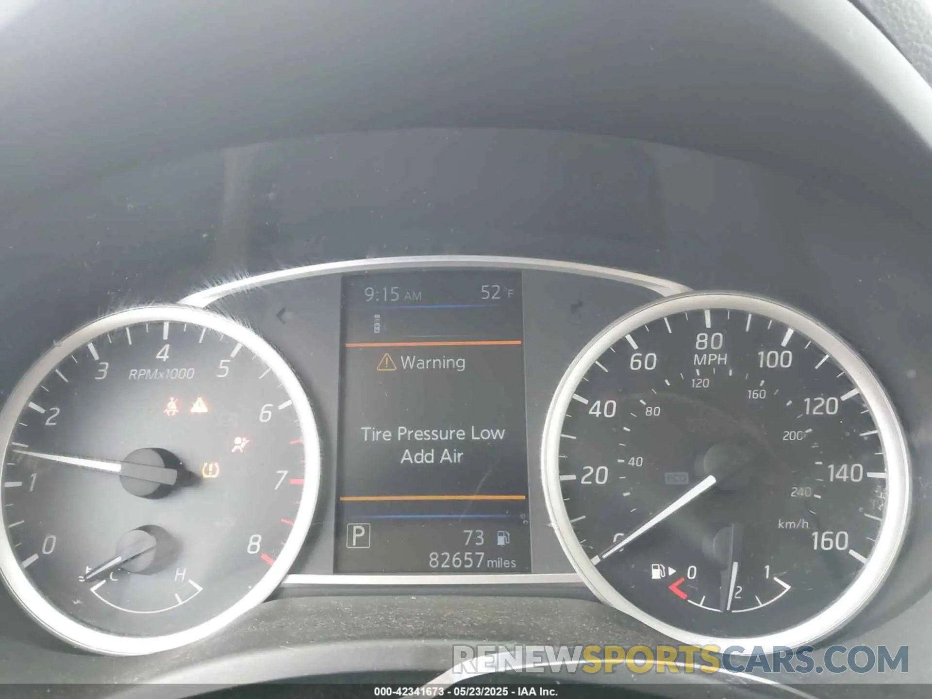 7 Photograph of a damaged car 3N1AB7AP3KY364458 NISSAN SENTRA 2019