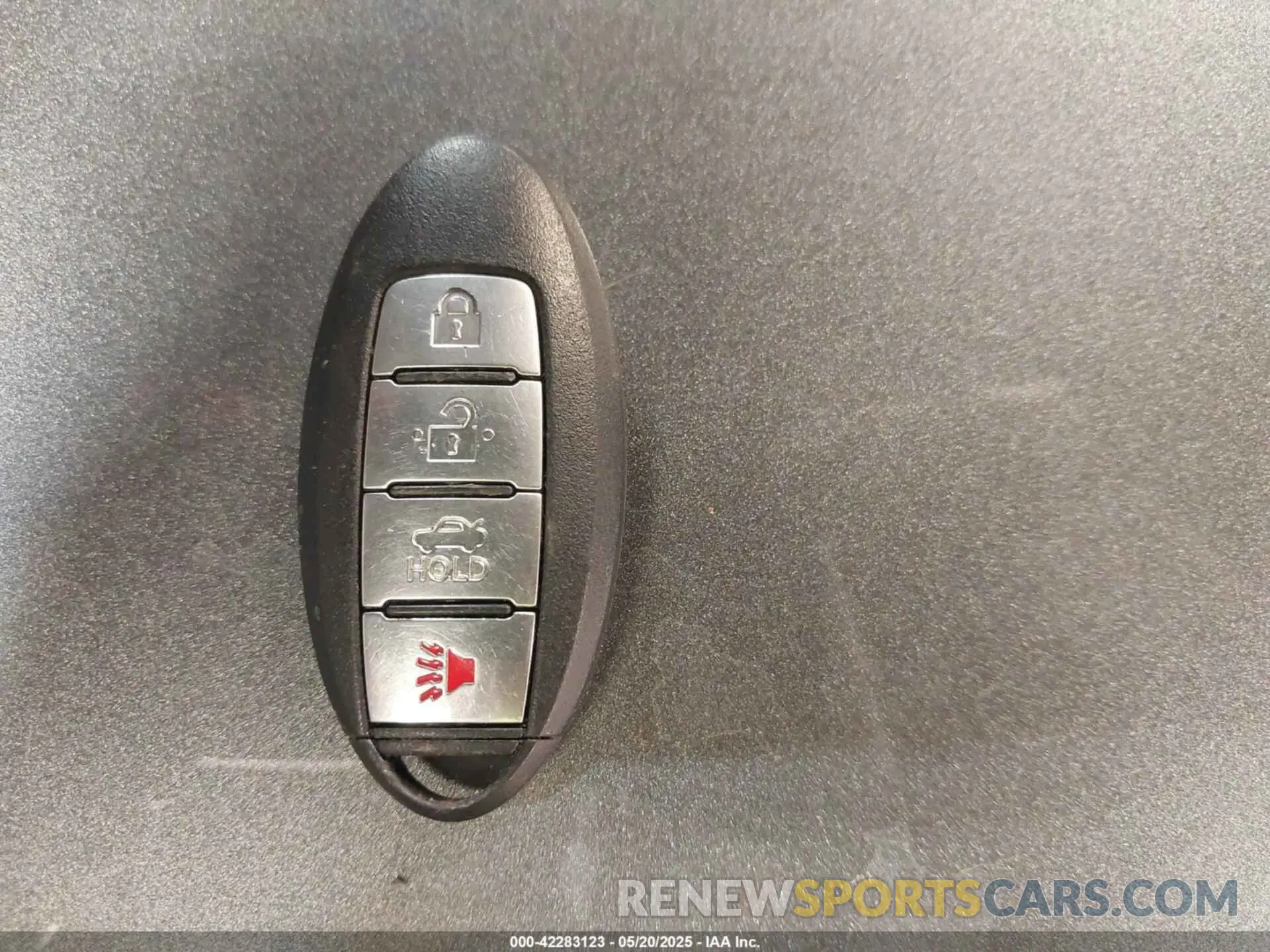 11 Photograph of a damaged car 3N1AB7AP3KY368736 NISSAN SENTRA 2019