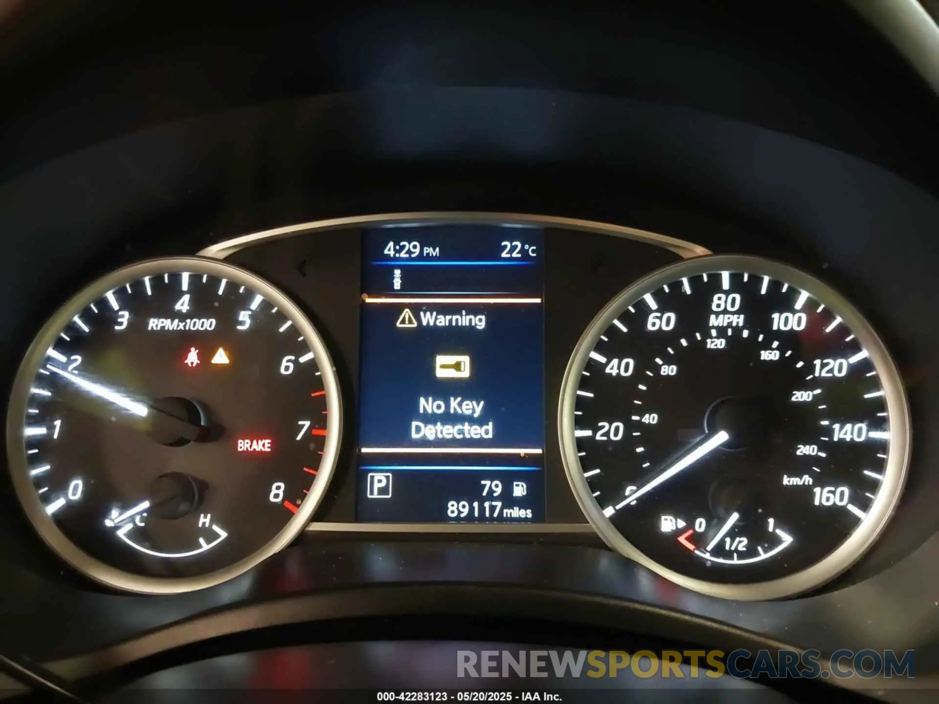 7 Photograph of a damaged car 3N1AB7AP3KY368736 NISSAN SENTRA 2019
