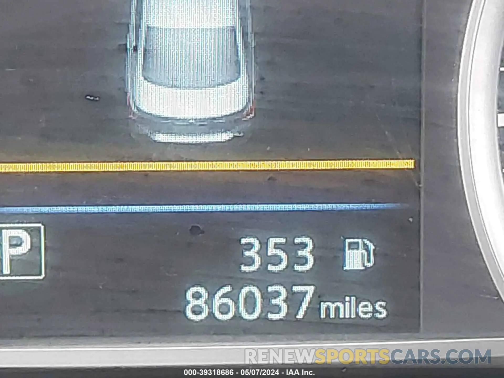 15 Photograph of a damaged car 3N1AB7AP3KY368915 NISSAN SENTRA 2019