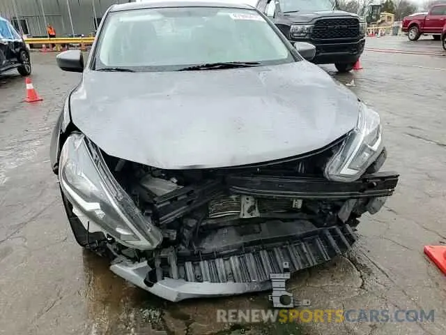 13 Photograph of a damaged car 3N1AB7AP3KY380157 NISSAN SENTRA 2019