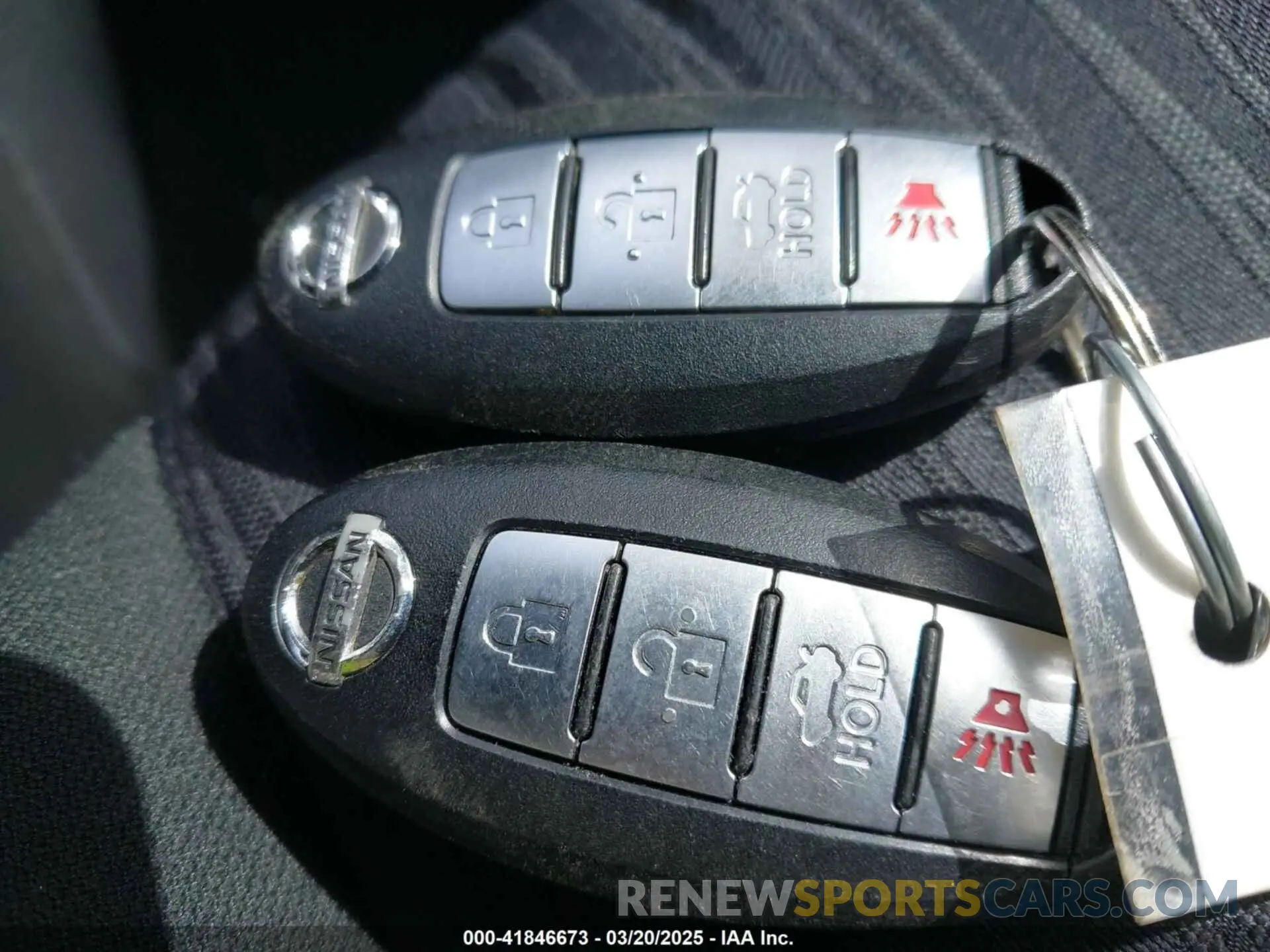 11 Photograph of a damaged car 3N1AB7AP3KY380708 NISSAN SENTRA 2019