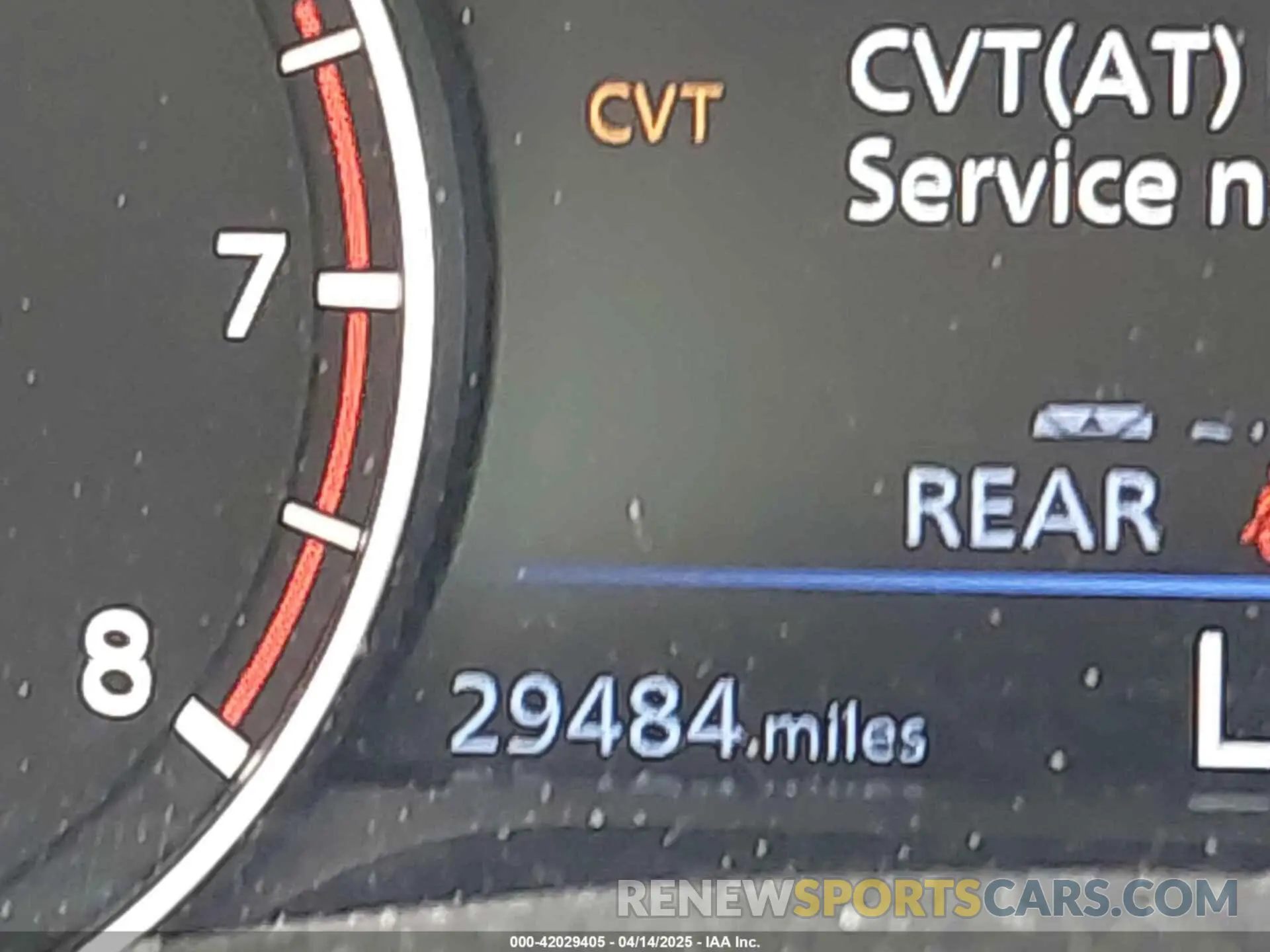 15 Photograph of a damaged car 3N1AB7AP3KY399324 NISSAN SENTRA 2019