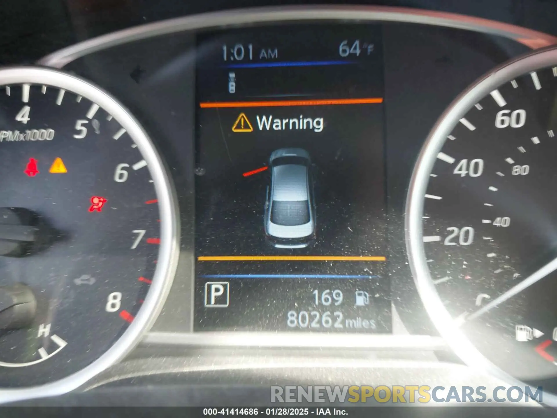 7 Photograph of a damaged car 3N1AB7AP3KY421189 NISSAN SENTRA 2019