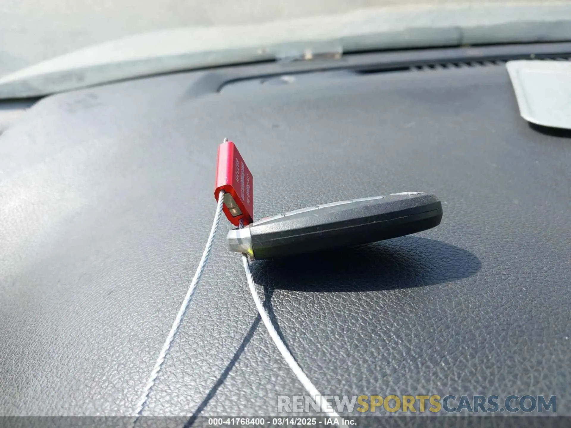 11 Photograph of a damaged car 3N1AB7AP3KY445072 NISSAN SENTRA 2019