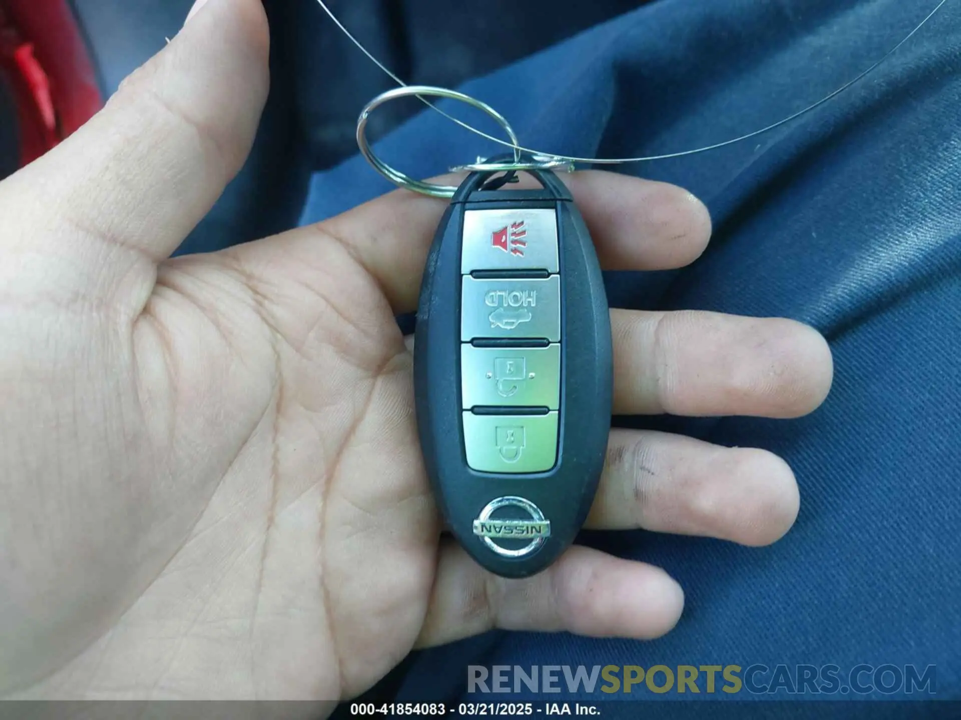 11 Photograph of a damaged car 3N1AB7AP4KL603612 NISSAN SENTRA 2019