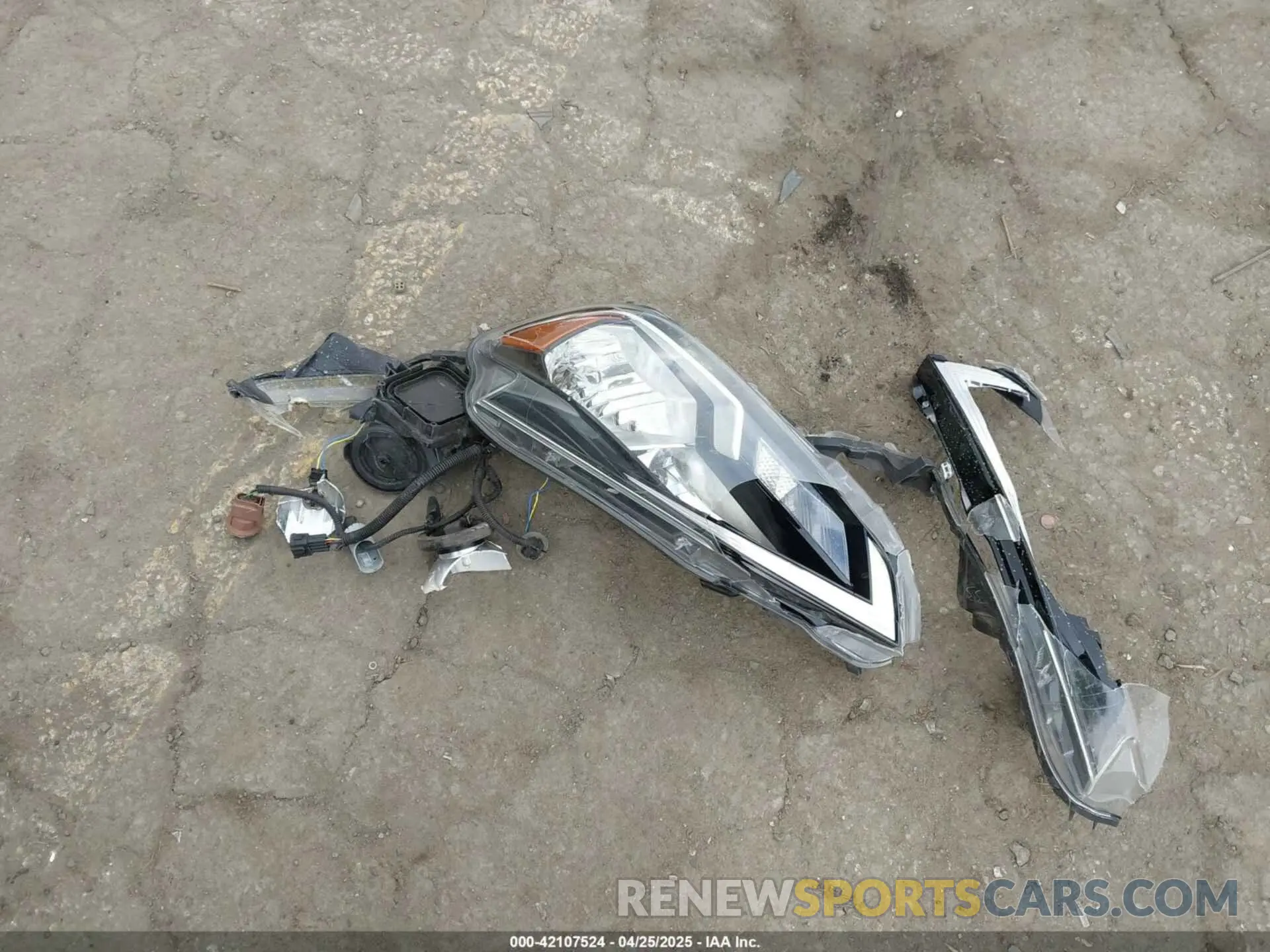 12 Photograph of a damaged car 3N1AB7AP4KL604596 NISSAN SENTRA 2019