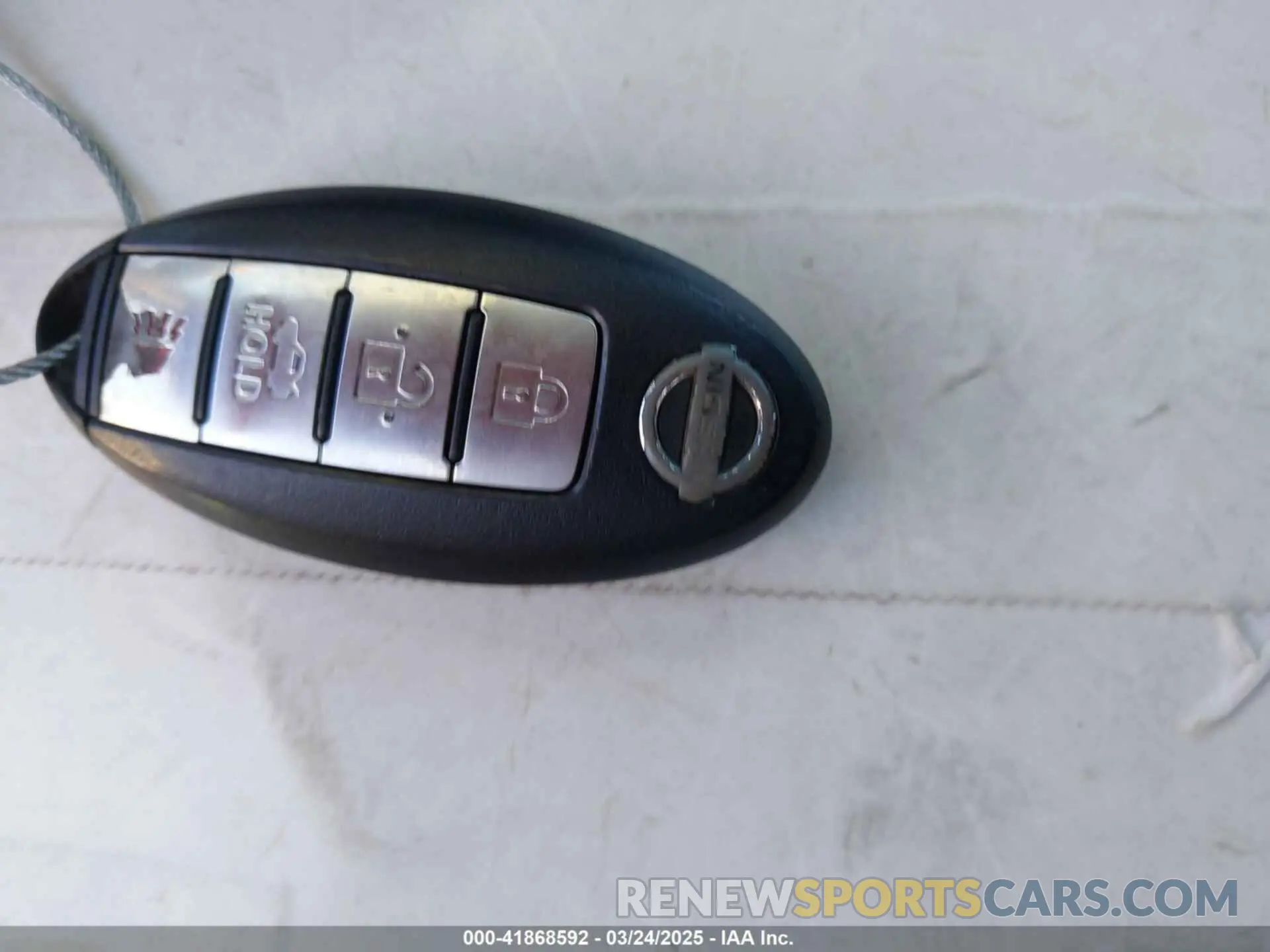 11 Photograph of a damaged car 3N1AB7AP4KL607725 NISSAN SENTRA 2019