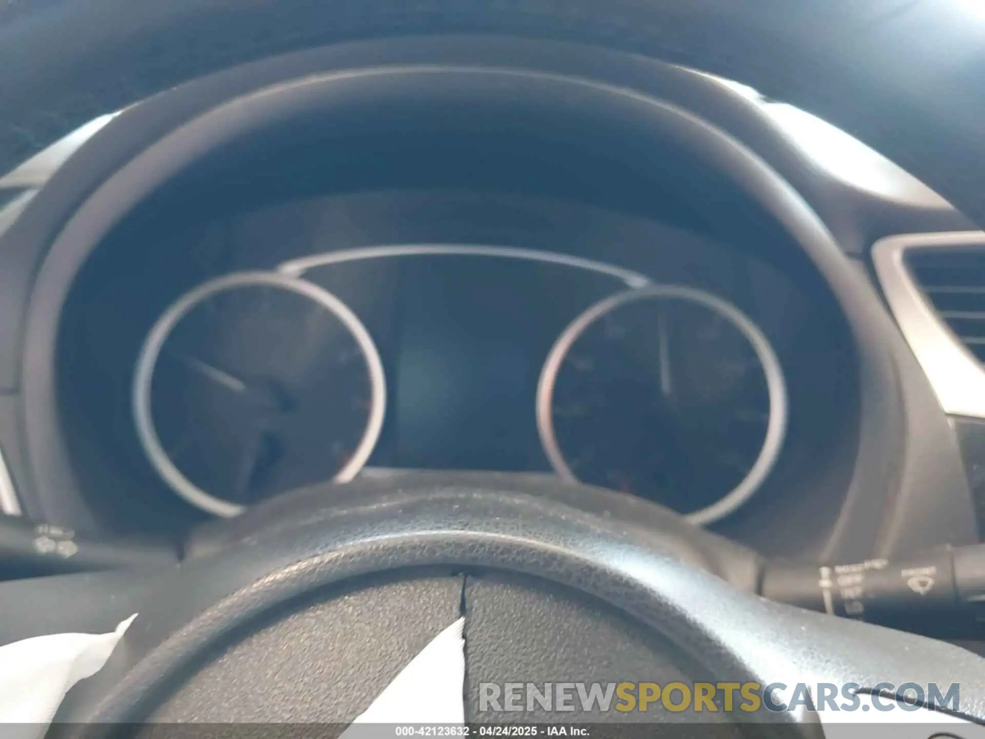 7 Photograph of a damaged car 3N1AB7AP4KL625982 NISSAN SENTRA 2019