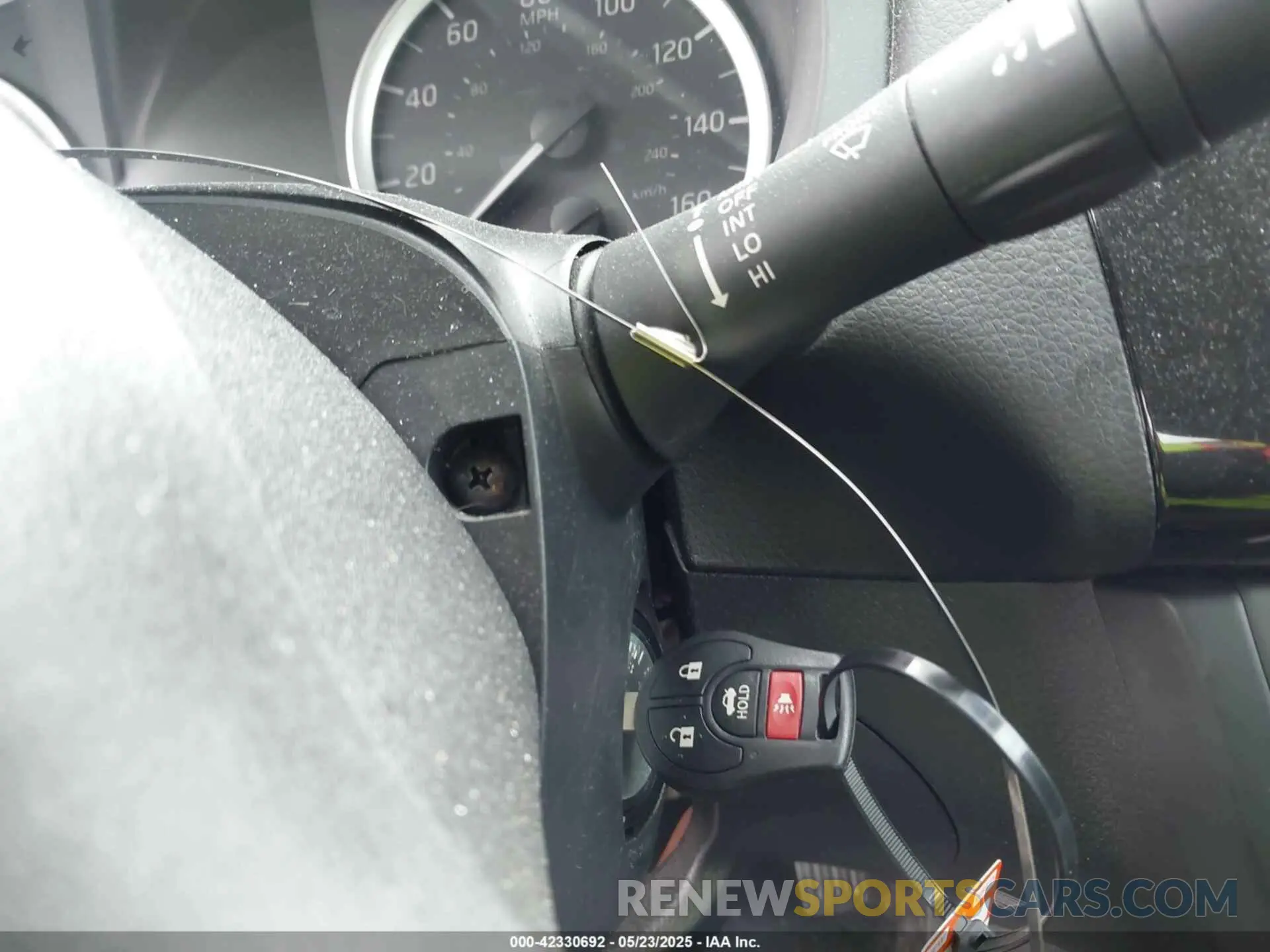 11 Photograph of a damaged car 3N1AB7AP4KY206808 NISSAN SENTRA 2019