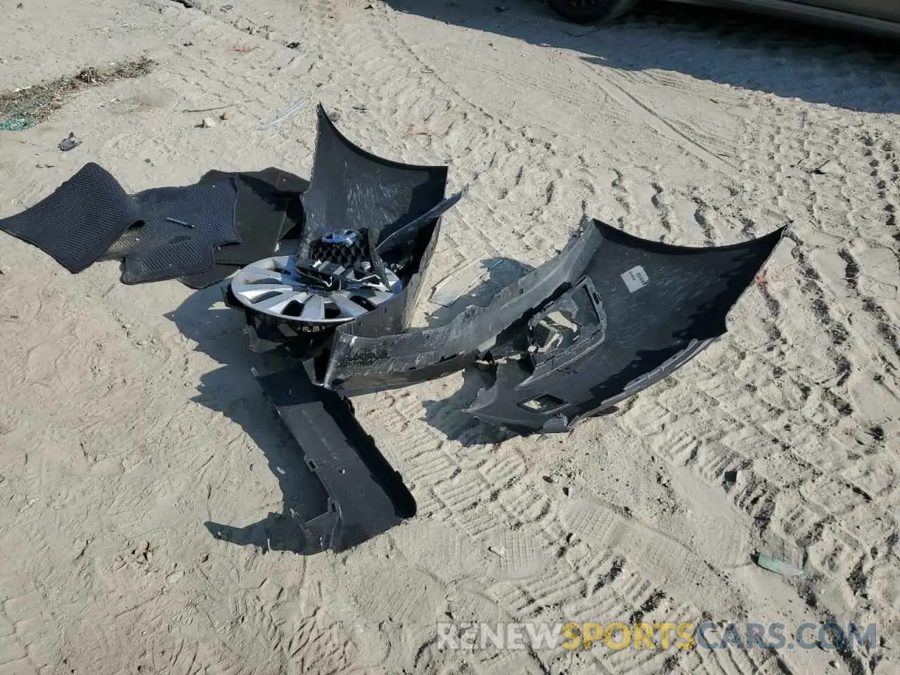 12 Photograph of a damaged car 3N1AB7AP4KY221034 NISSAN SENTRA 2019