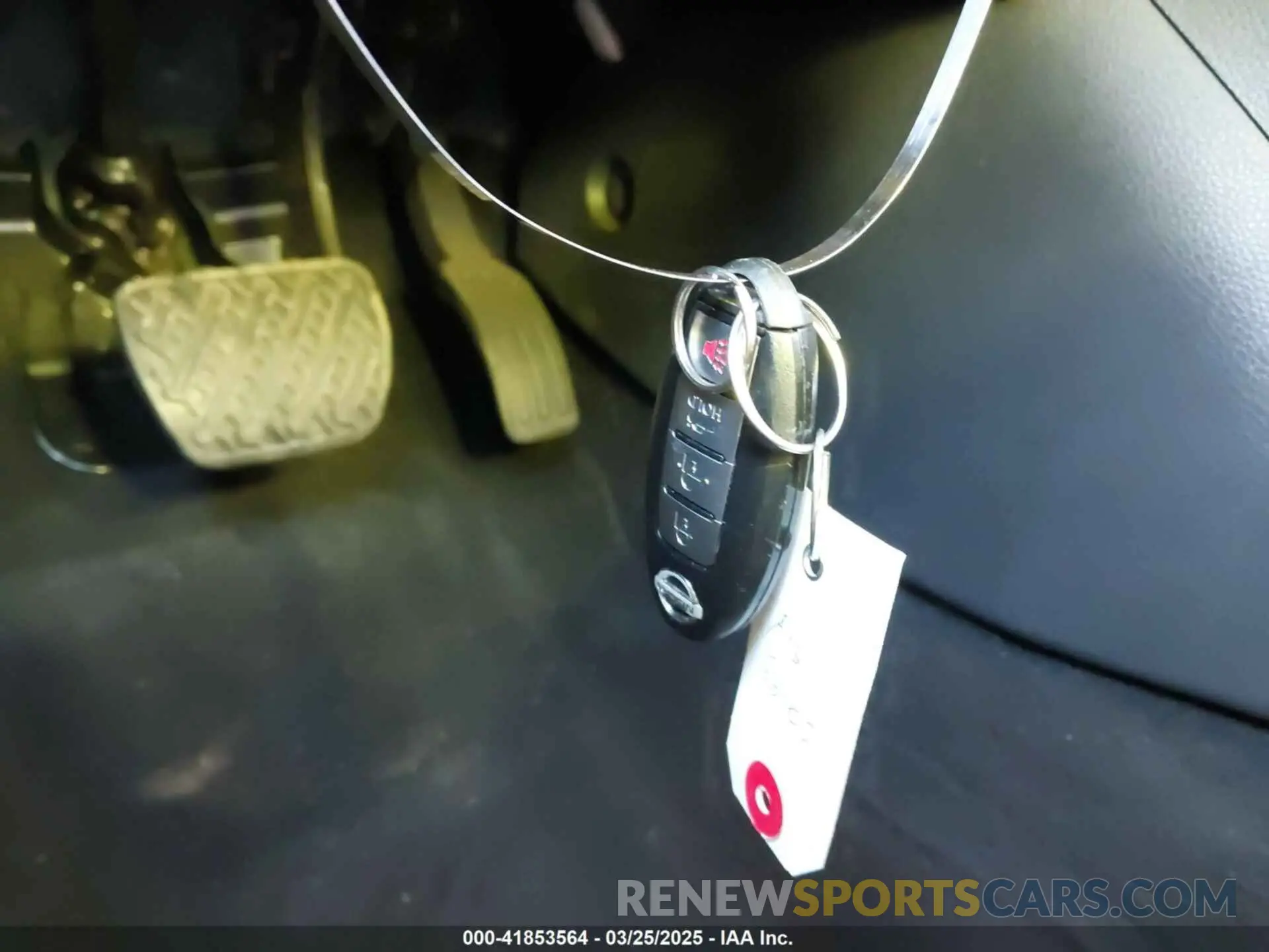 11 Photograph of a damaged car 3N1AB7AP4KY238884 NISSAN SENTRA 2019