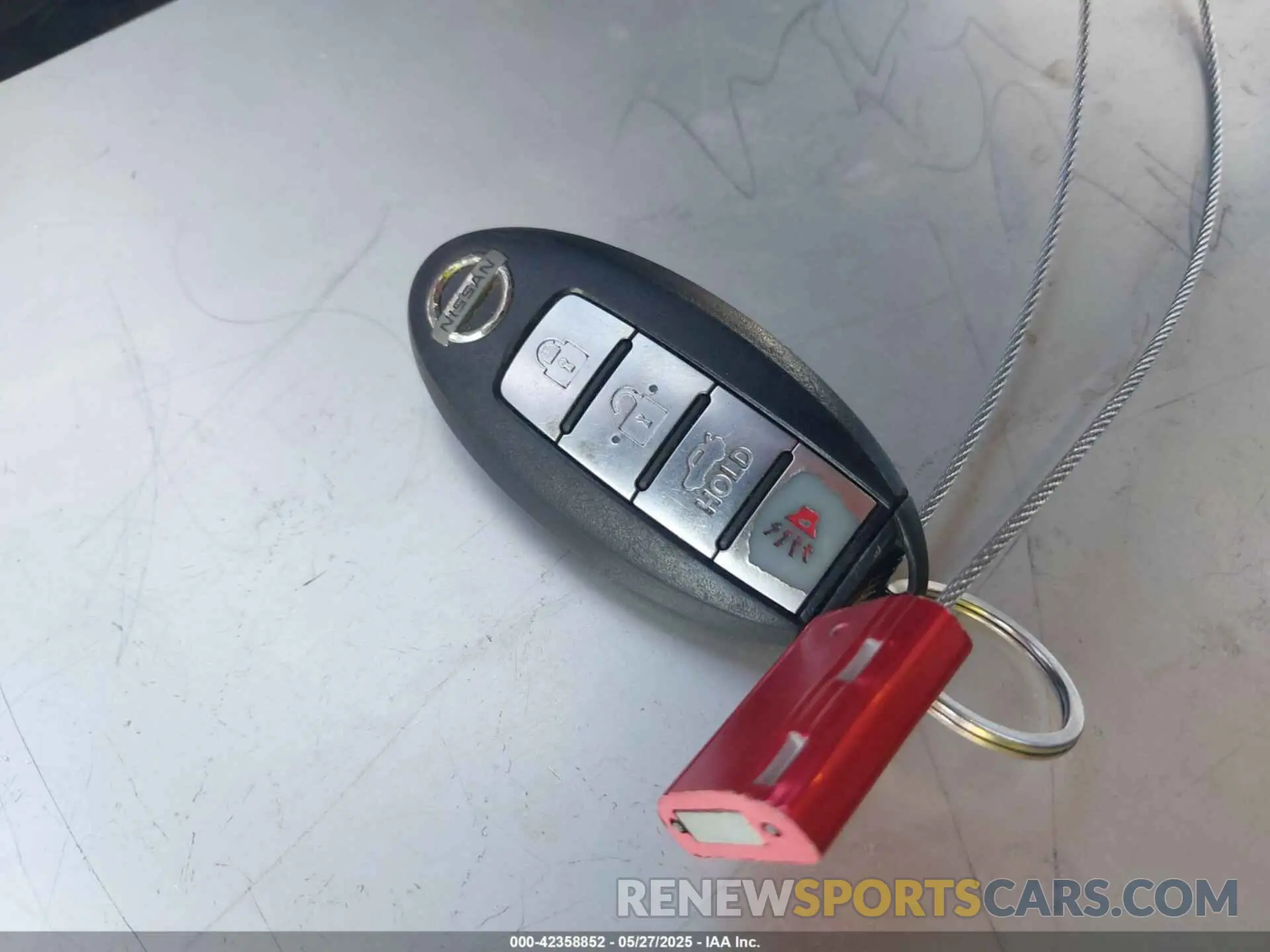 11 Photograph of a damaged car 3N1AB7AP4KY241008 NISSAN SENTRA 2019