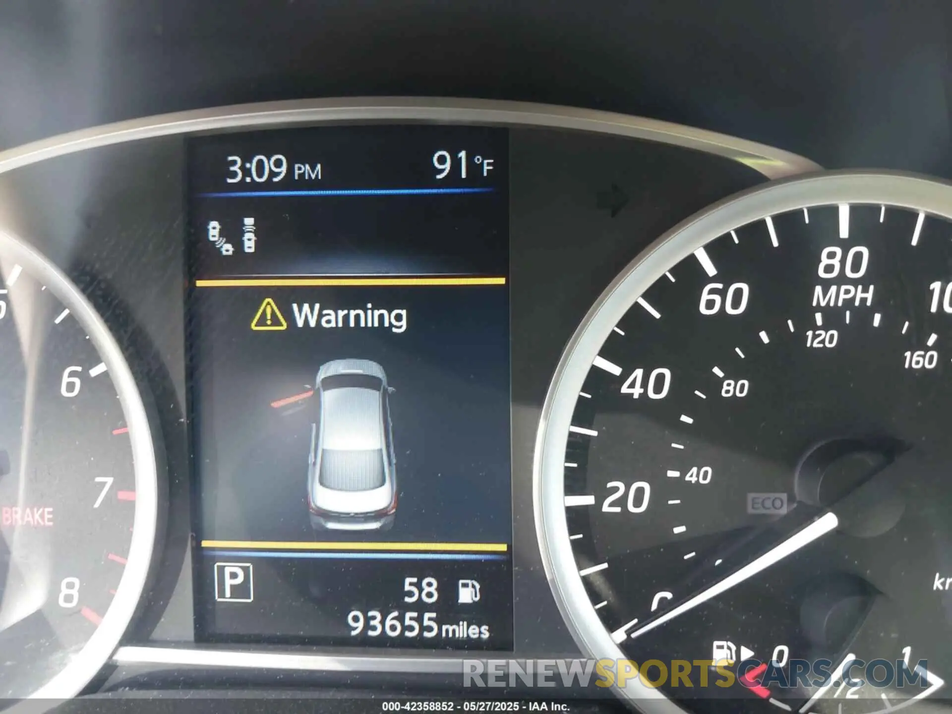 15 Photograph of a damaged car 3N1AB7AP4KY241008 NISSAN SENTRA 2019