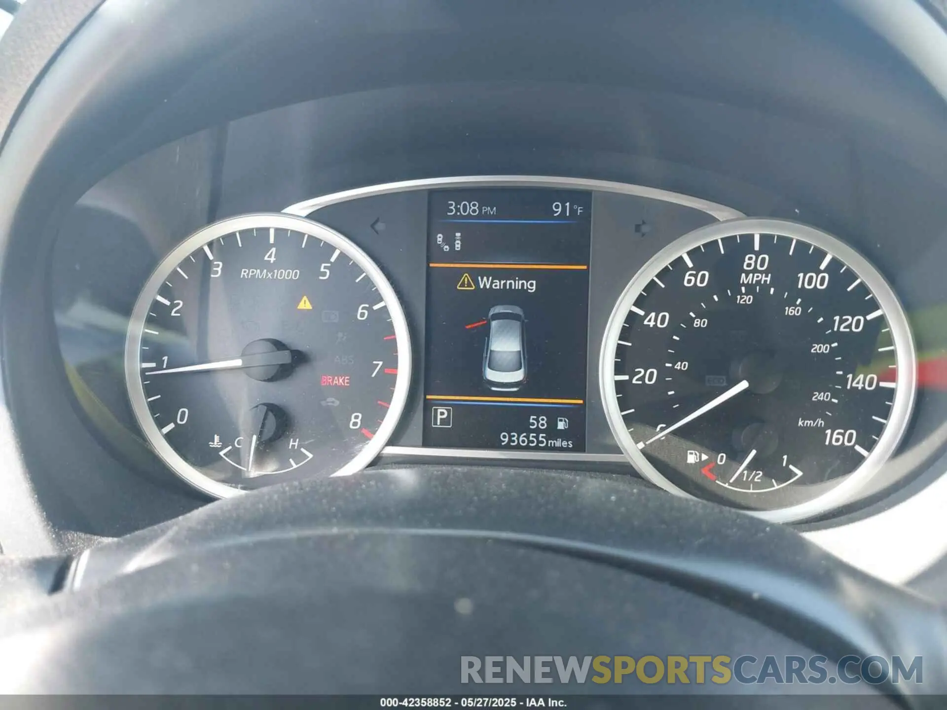 7 Photograph of a damaged car 3N1AB7AP4KY241008 NISSAN SENTRA 2019