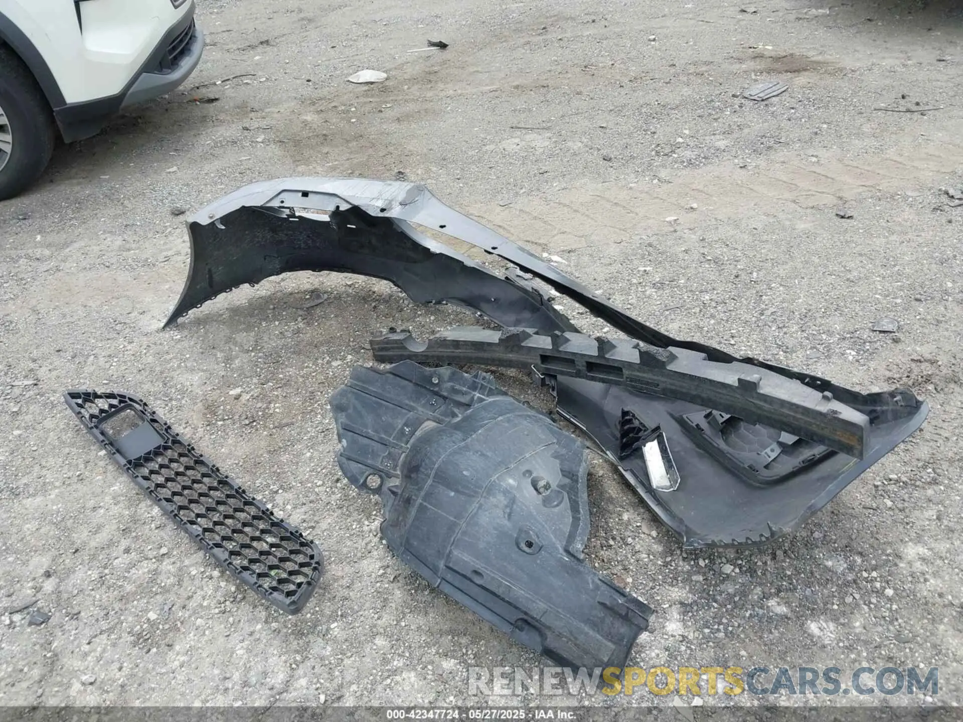 12 Photograph of a damaged car 3N1AB7AP4KY243602 NISSAN SENTRA 2019
