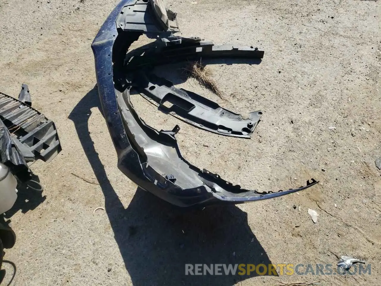 12 Photograph of a damaged car 3N1AB7AP4KY248900 NISSAN SENTRA 2019
