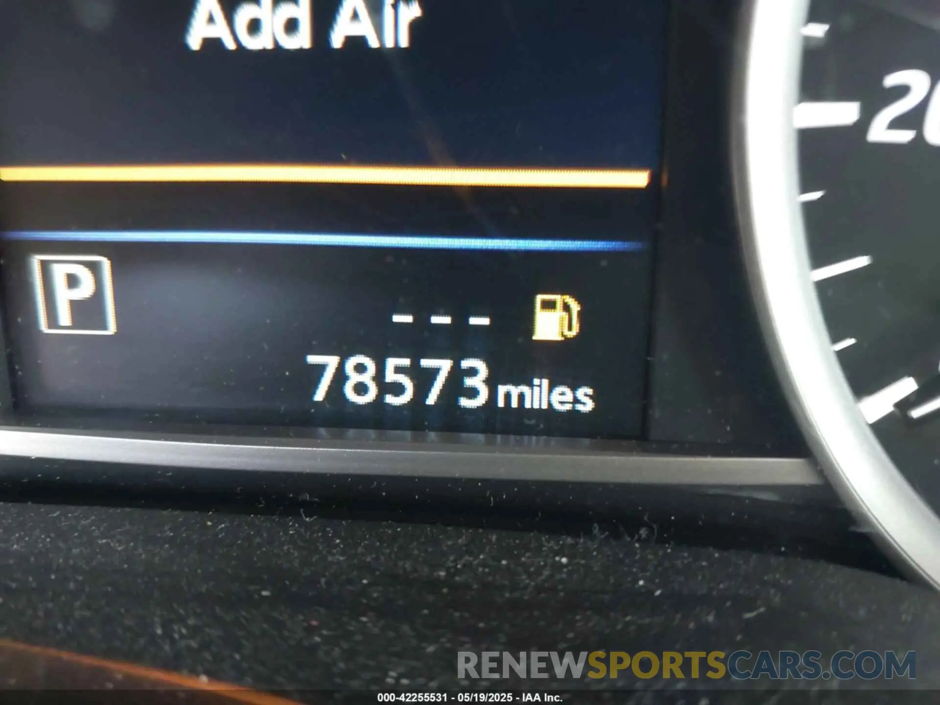16 Photograph of a damaged car 3N1AB7AP4KY252400 NISSAN SENTRA 2019