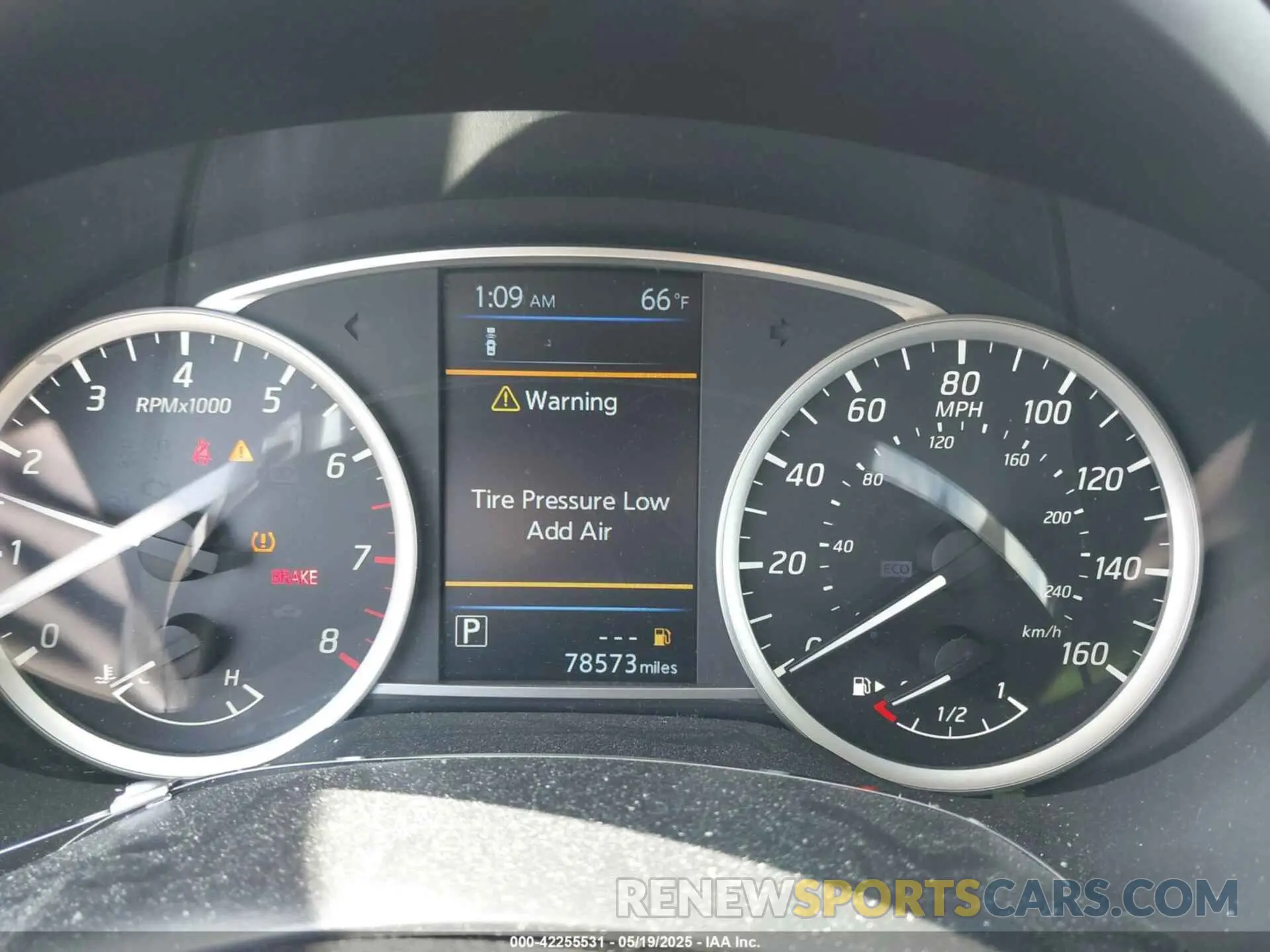 7 Photograph of a damaged car 3N1AB7AP4KY252400 NISSAN SENTRA 2019
