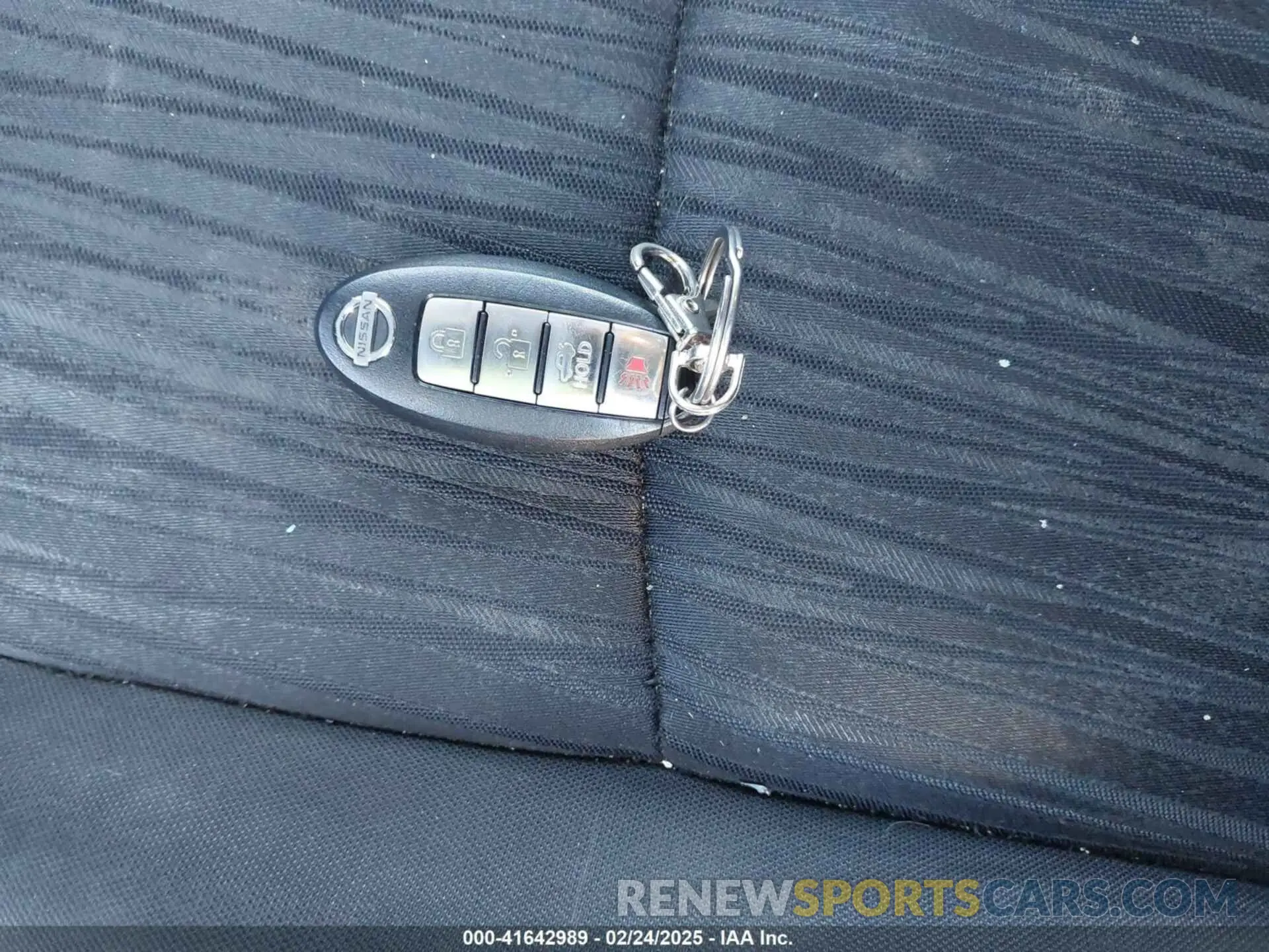 11 Photograph of a damaged car 3N1AB7AP4KY265082 NISSAN SENTRA 2019