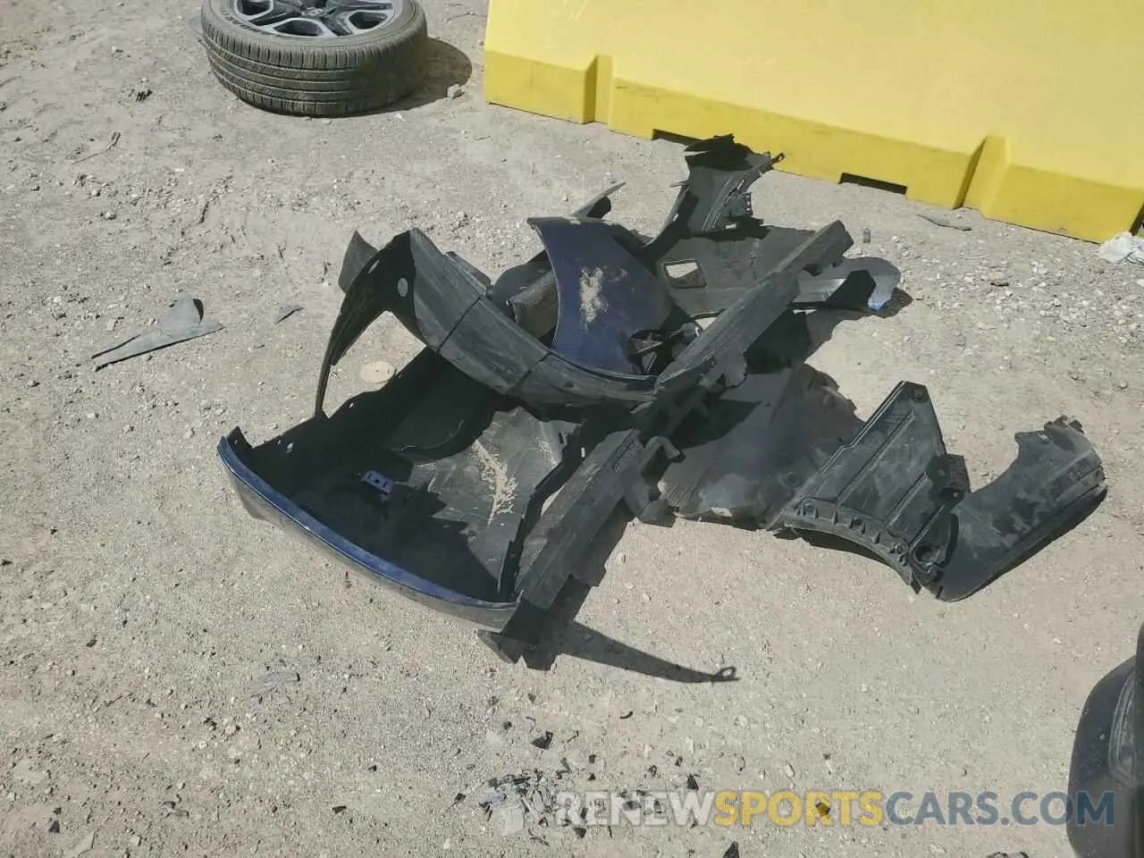 12 Photograph of a damaged car 3N1AB7AP4KY280505 NISSAN SENTRA 2019