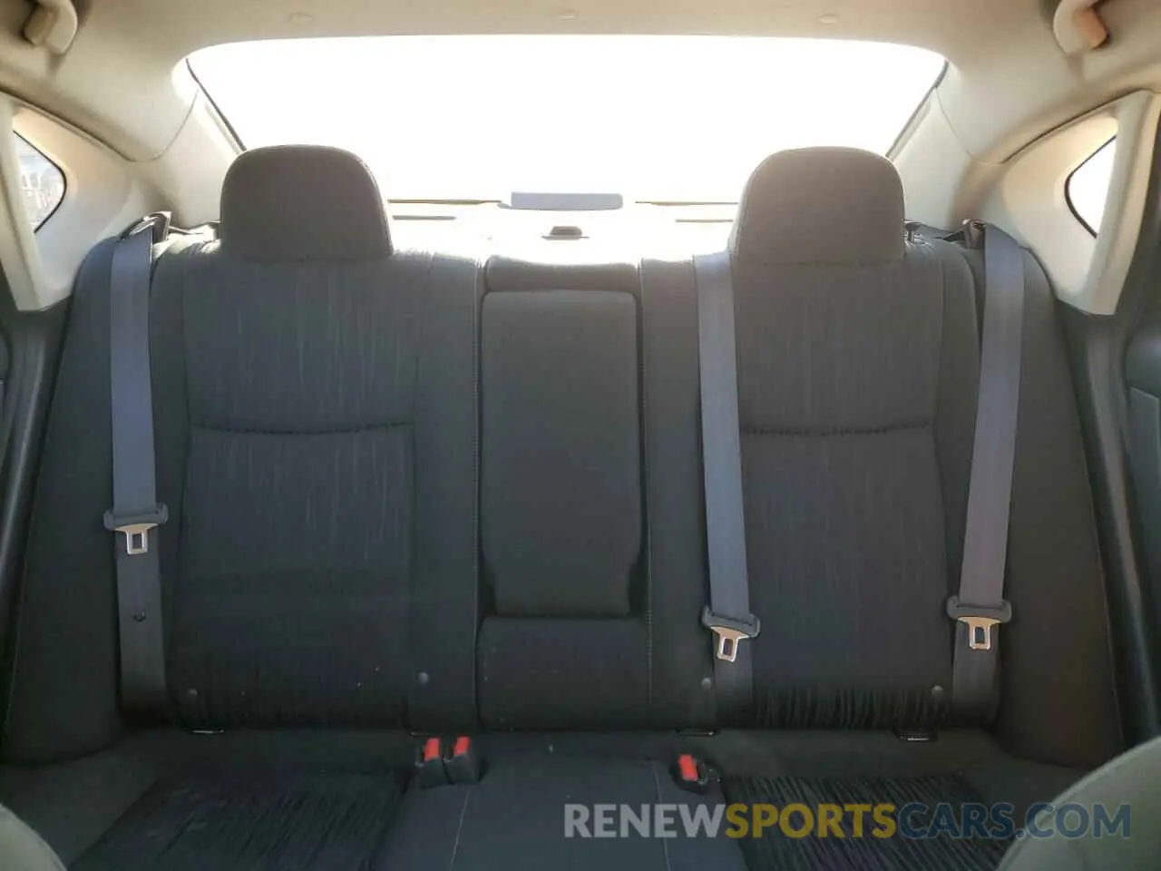 10 Photograph of a damaged car 3N1AB7AP4KY284098 NISSAN SENTRA 2019