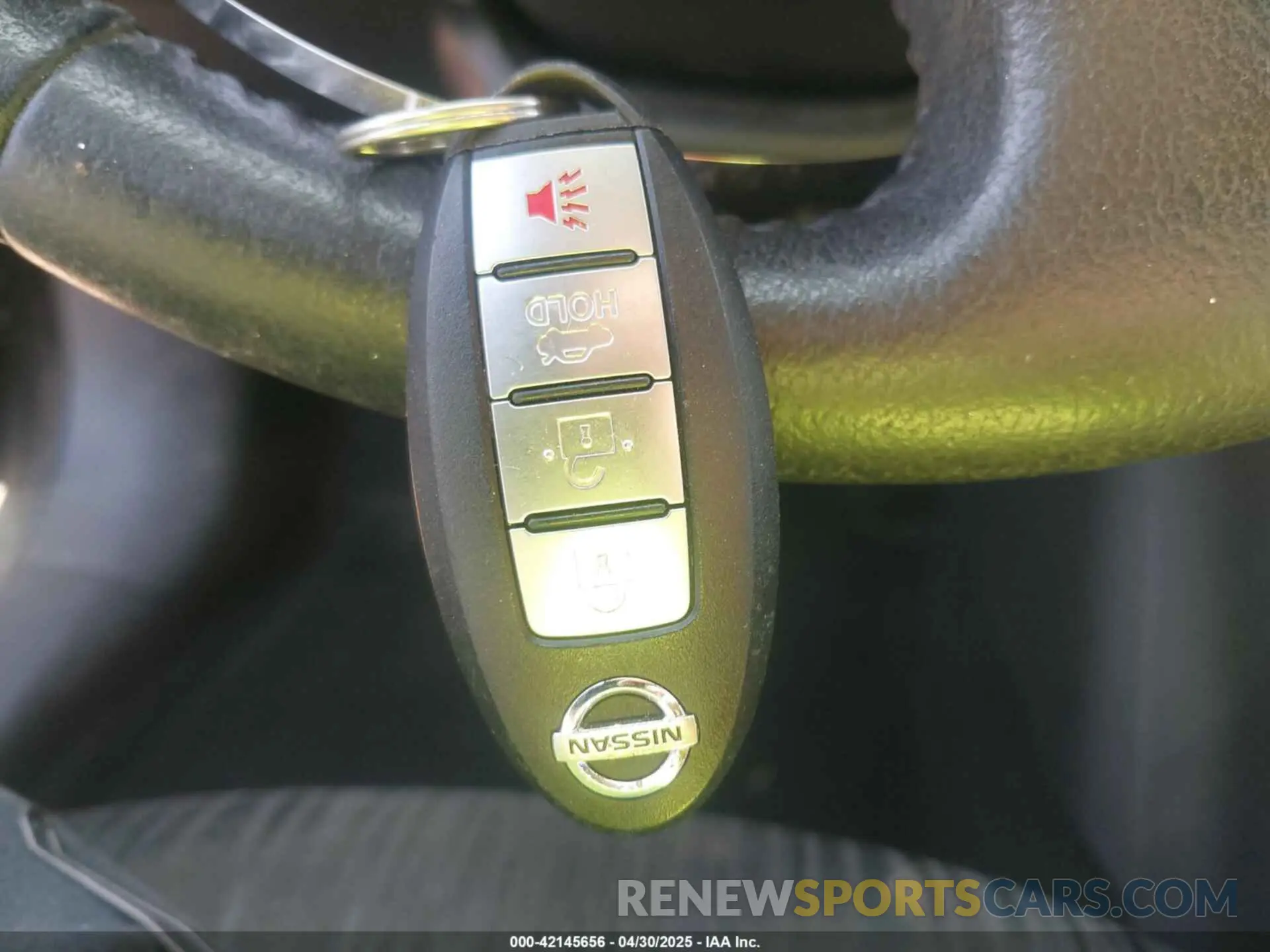 11 Photograph of a damaged car 3N1AB7AP4KY301918 NISSAN SENTRA 2019