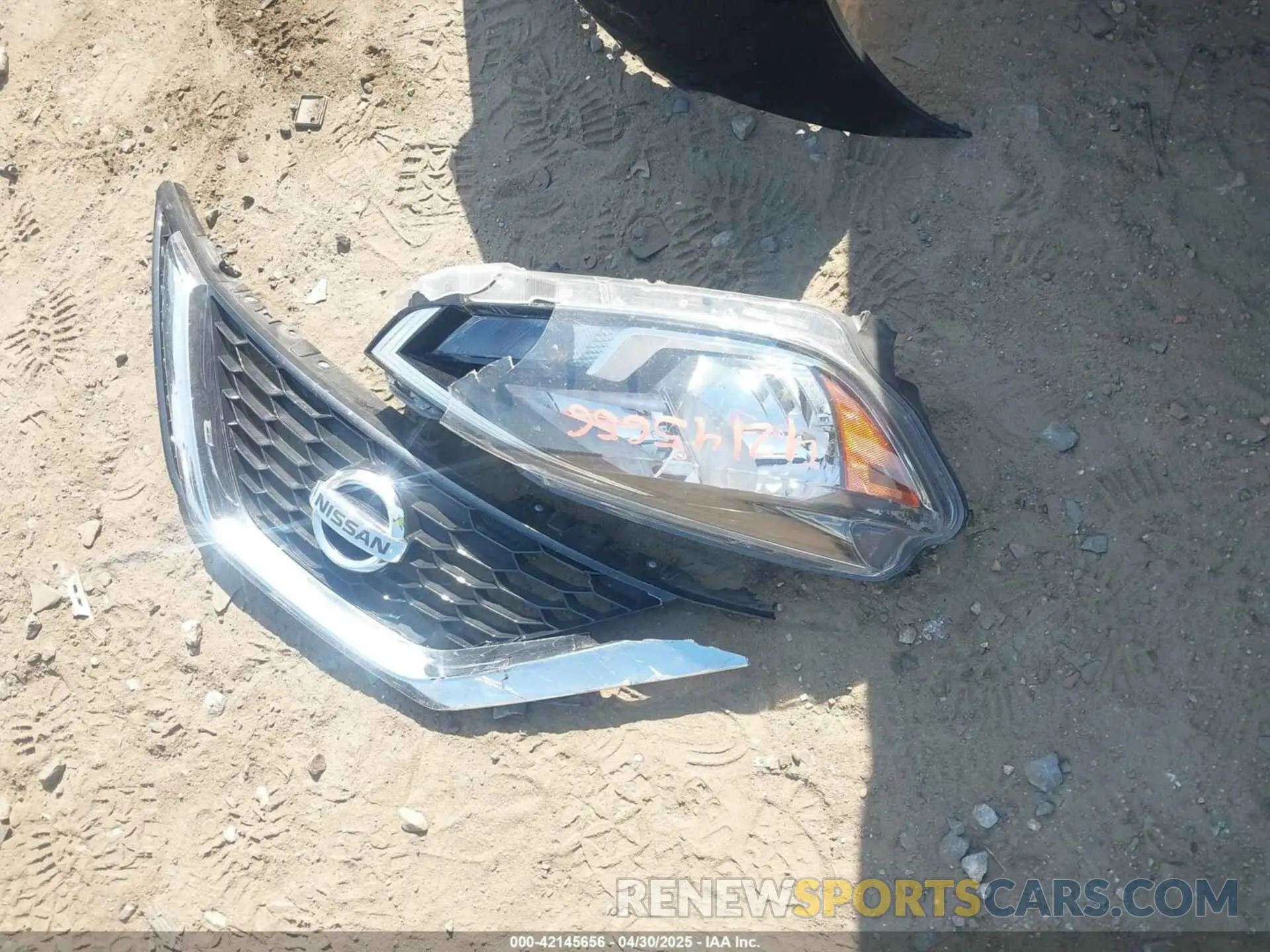 12 Photograph of a damaged car 3N1AB7AP4KY301918 NISSAN SENTRA 2019
