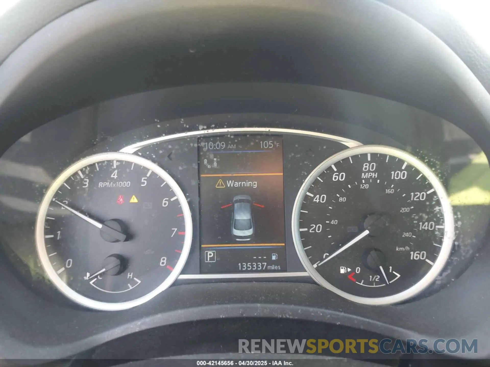 7 Photograph of a damaged car 3N1AB7AP4KY301918 NISSAN SENTRA 2019