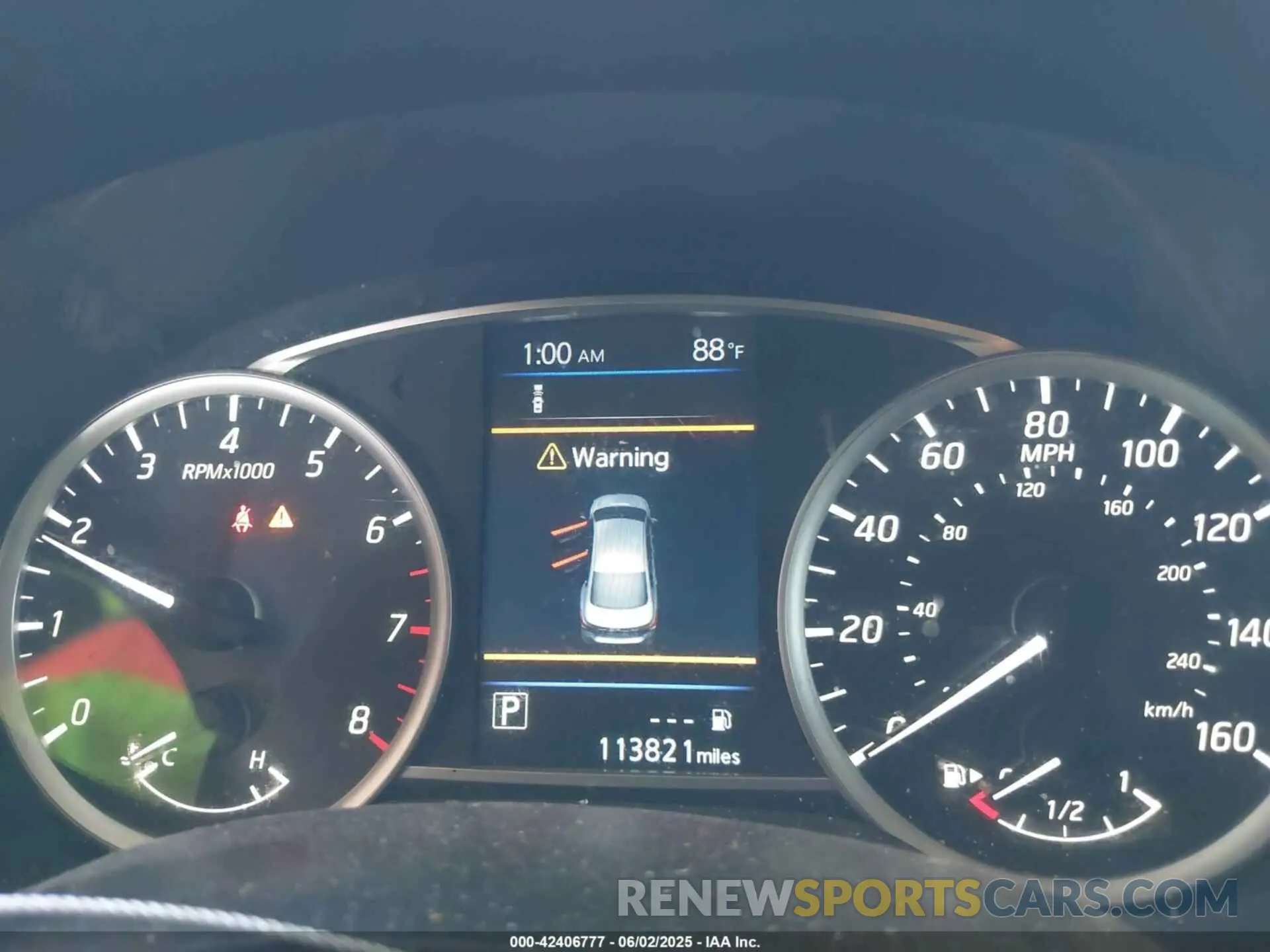 7 Photograph of a damaged car 3N1AB7AP4KY312157 NISSAN SENTRA 2019