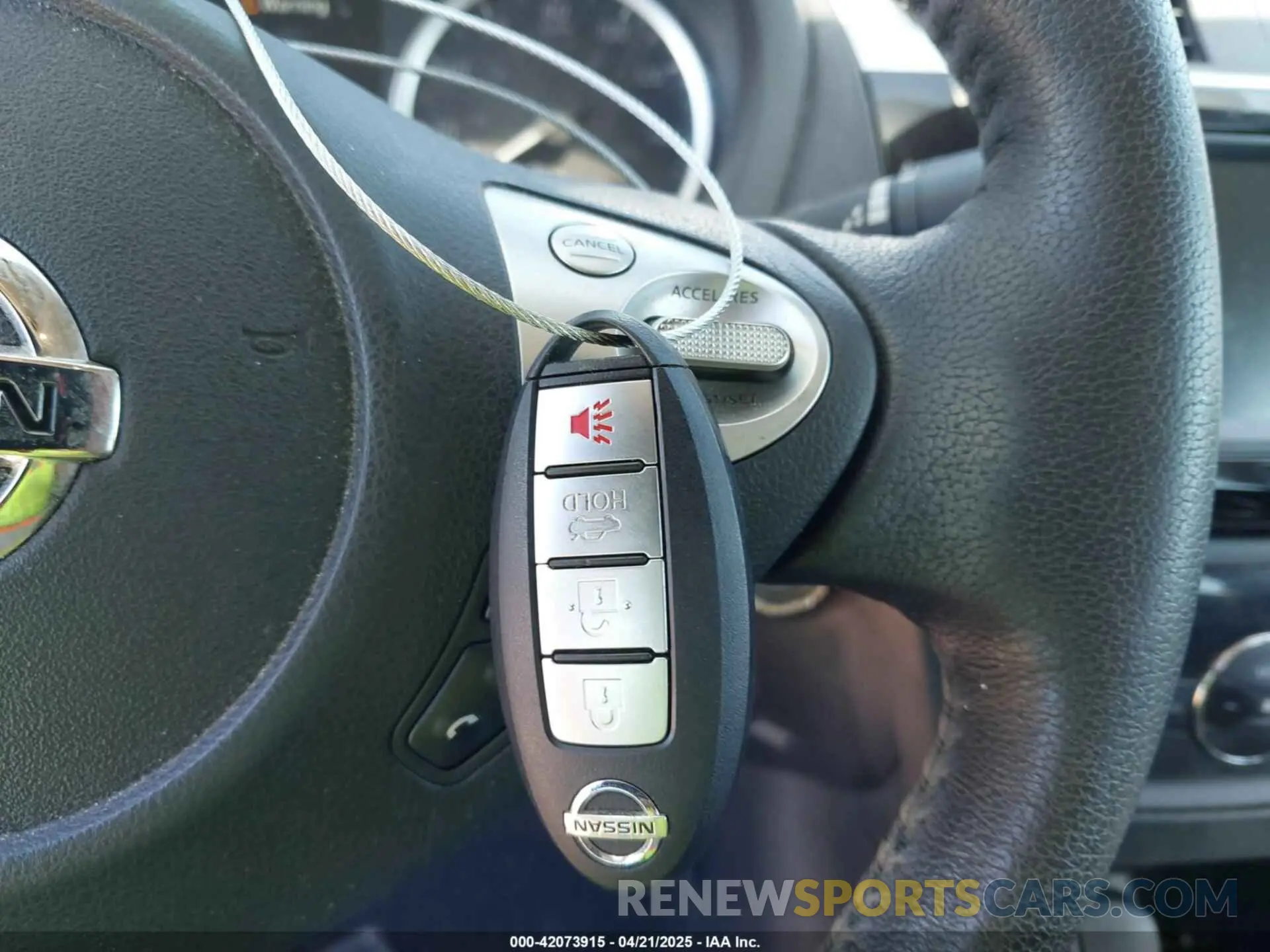 11 Photograph of a damaged car 3N1AB7AP4KY318783 NISSAN SENTRA 2019