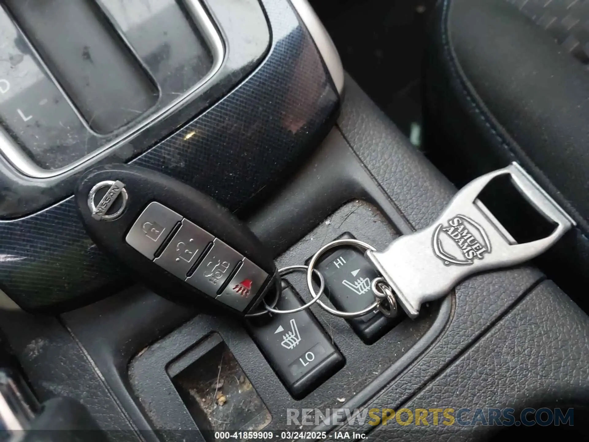 11 Photograph of a damaged car 3N1AB7AP4KY328374 NISSAN SENTRA 2019