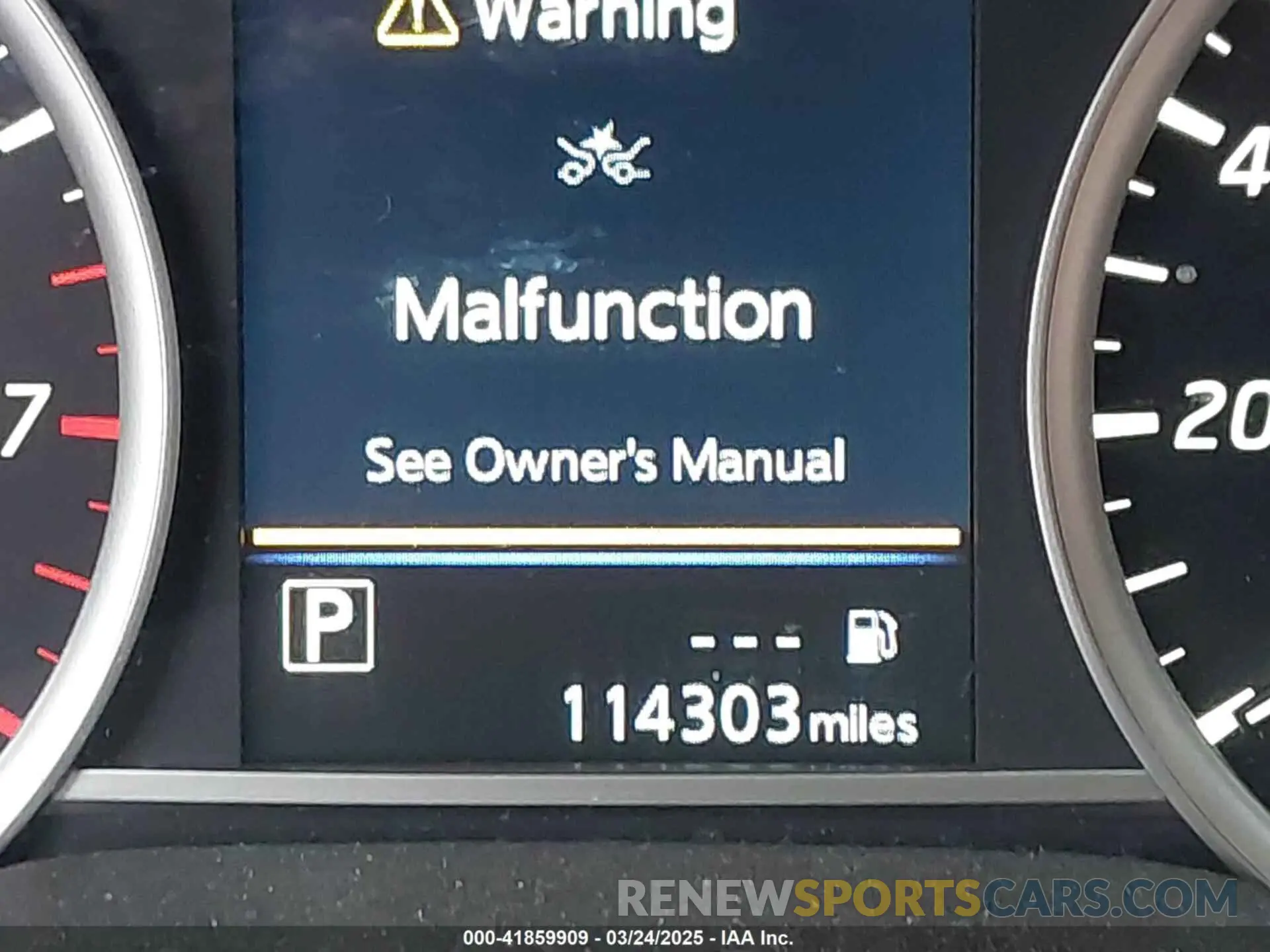 15 Photograph of a damaged car 3N1AB7AP4KY328374 NISSAN SENTRA 2019