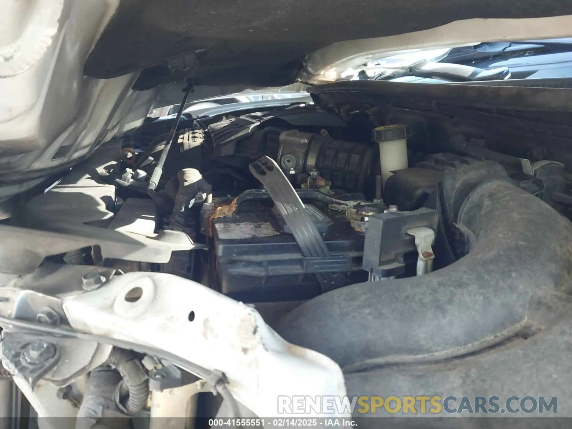 10 Photograph of a damaged car 3N1AB7AP4KY338354 NISSAN SENTRA 2019