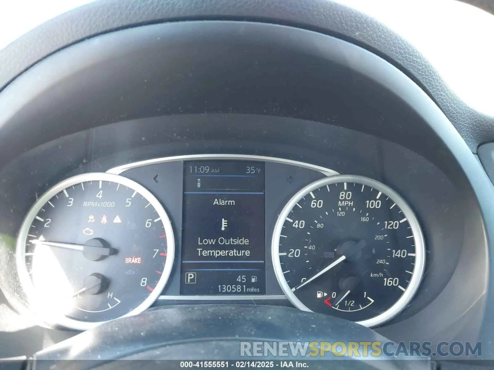 7 Photograph of a damaged car 3N1AB7AP4KY338354 NISSAN SENTRA 2019