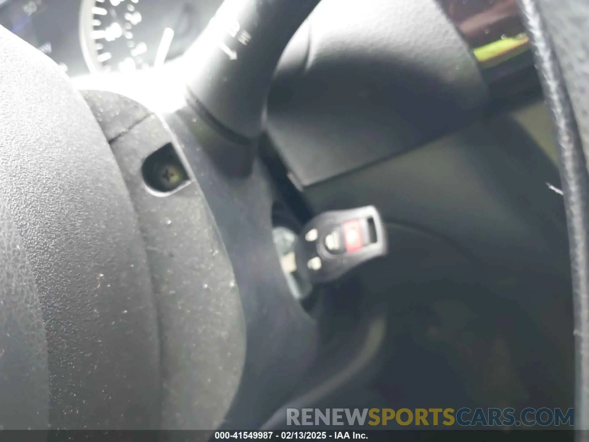 11 Photograph of a damaged car 3N1AB7AP4KY341870 NISSAN SENTRA 2019