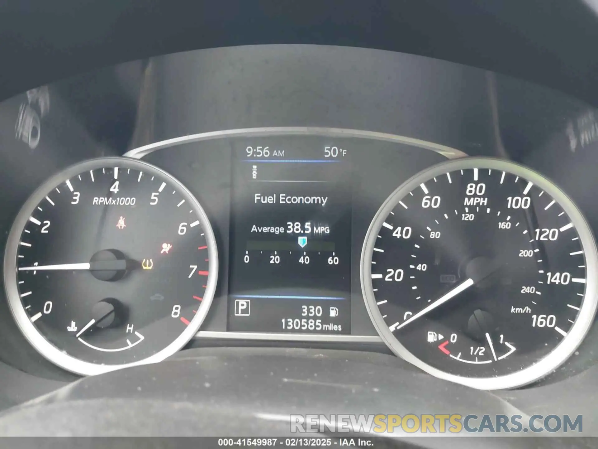 7 Photograph of a damaged car 3N1AB7AP4KY341870 NISSAN SENTRA 2019