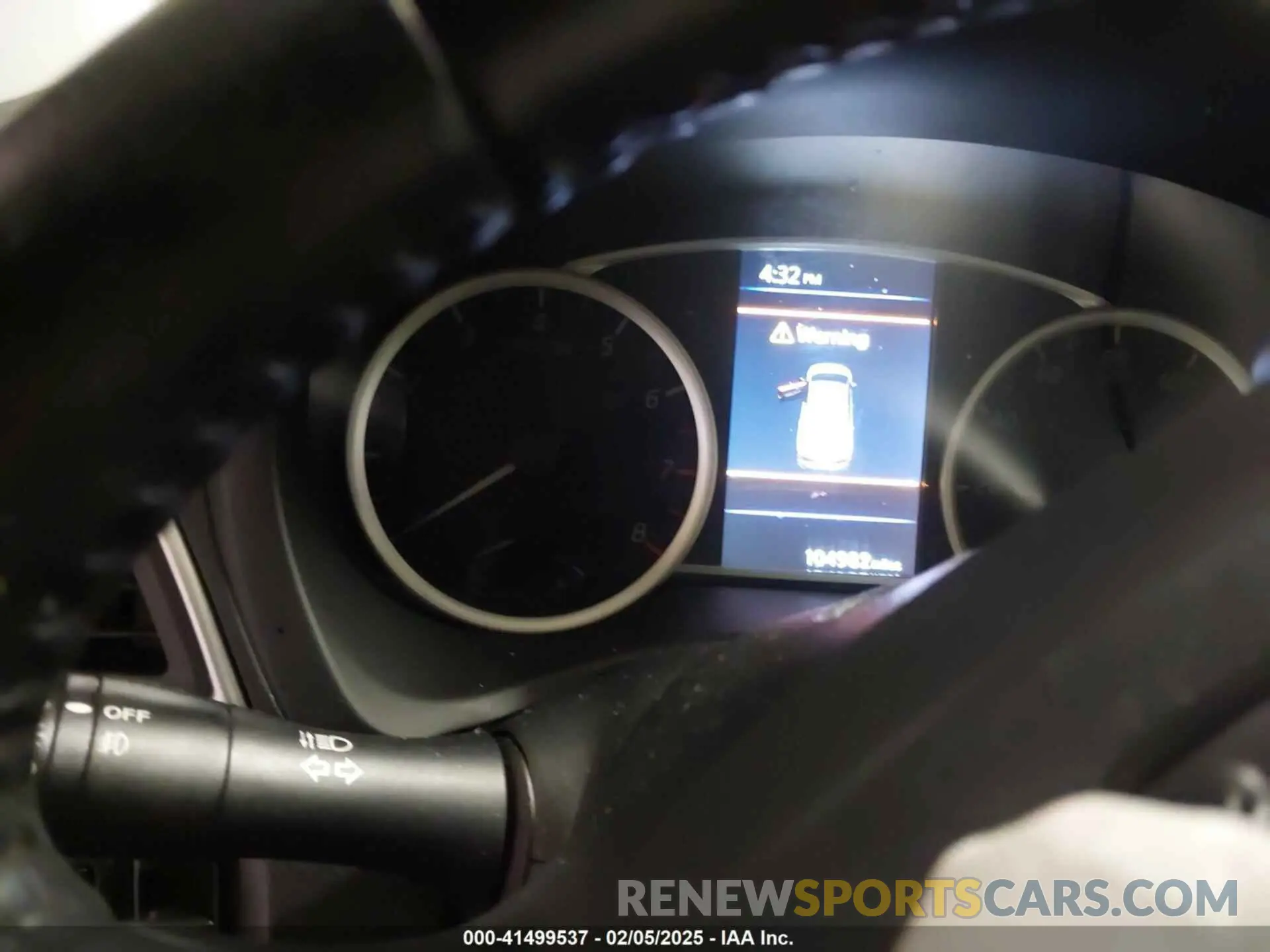7 Photograph of a damaged car 3N1AB7AP4KY343358 NISSAN SENTRA 2019