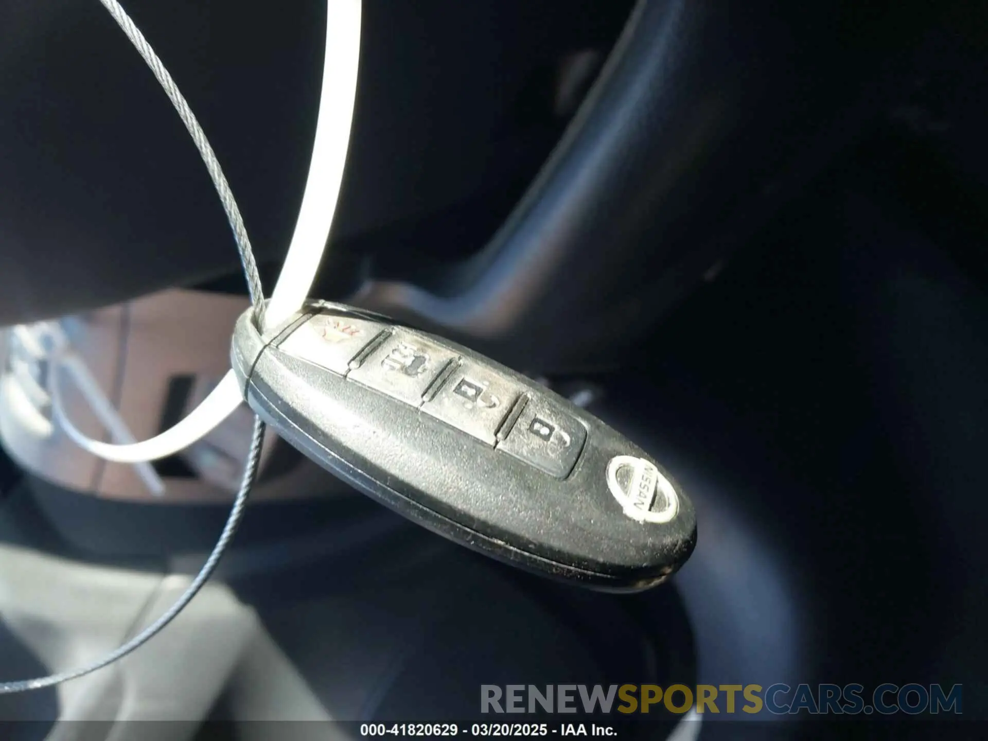 11 Photograph of a damaged car 3N1AB7AP4KY355168 NISSAN SENTRA 2019