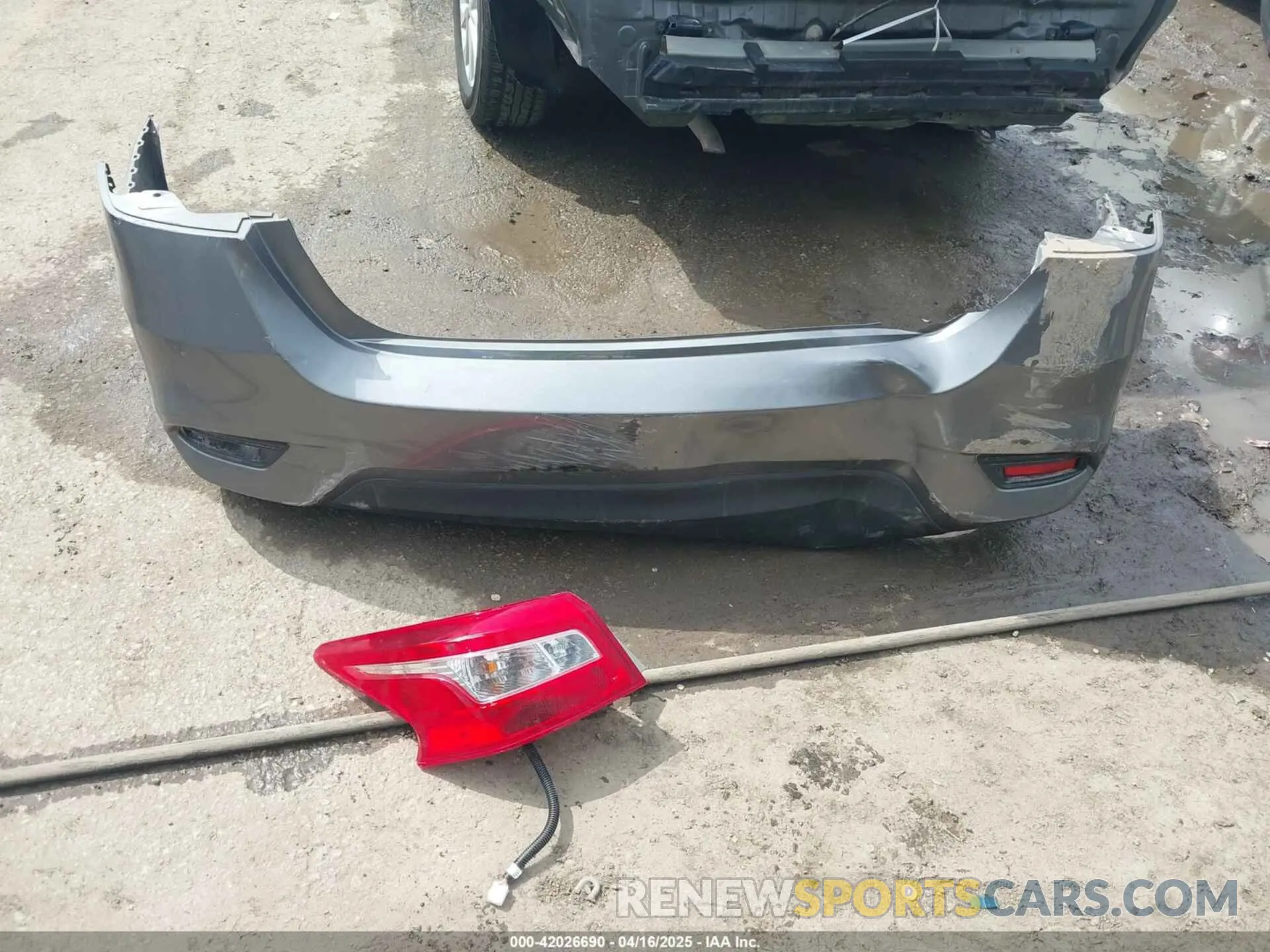 12 Photograph of a damaged car 3N1AB7AP4KY356577 NISSAN SENTRA 2019
