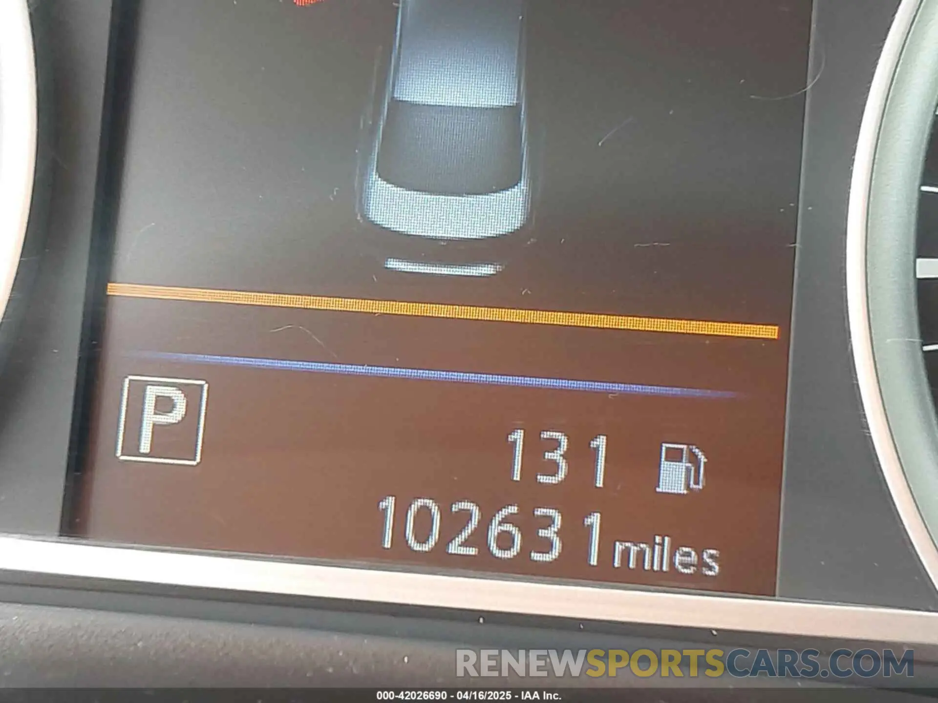 16 Photograph of a damaged car 3N1AB7AP4KY356577 NISSAN SENTRA 2019