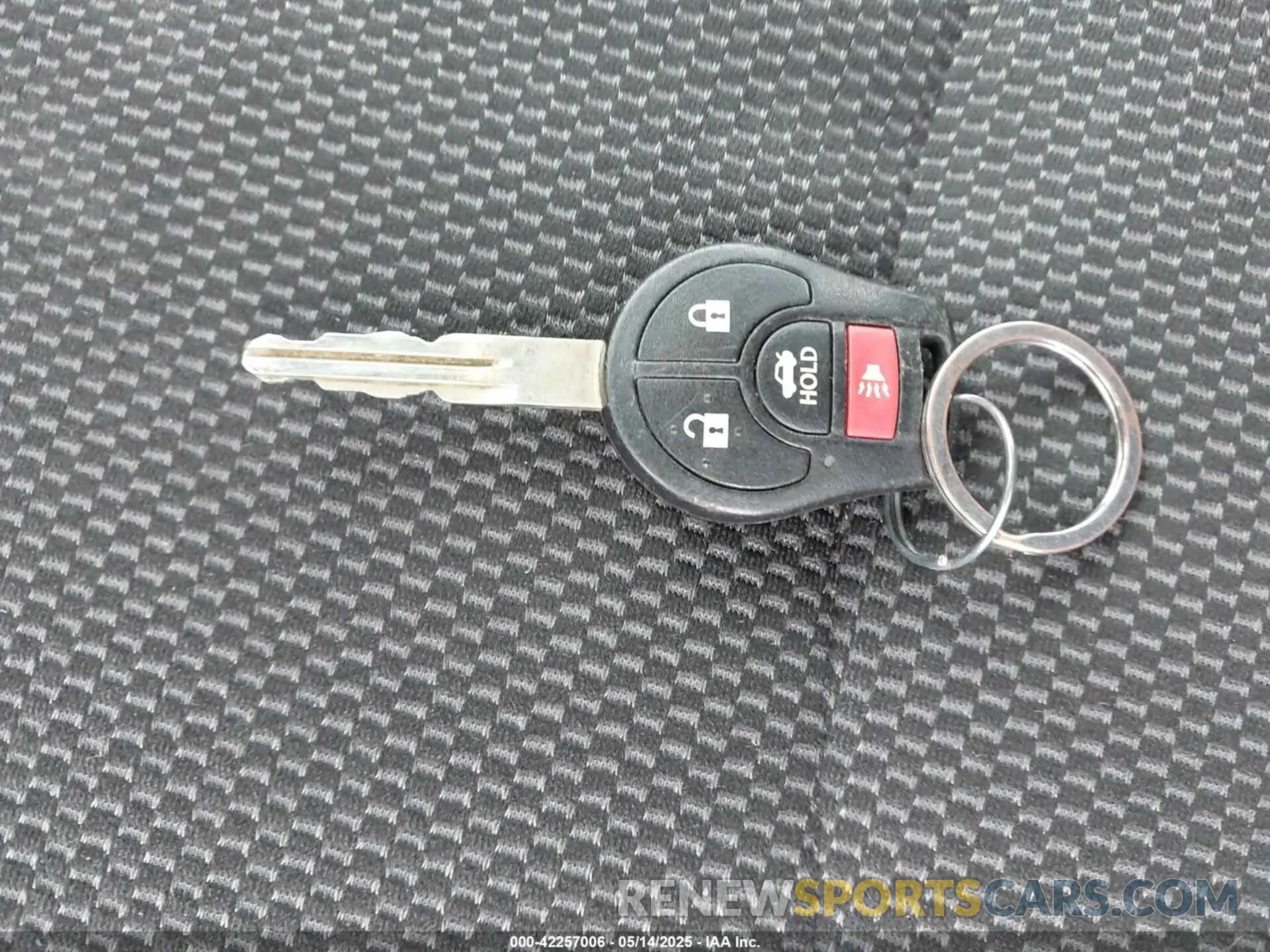 11 Photograph of a damaged car 3N1AB7AP4KY363948 NISSAN SENTRA 2019