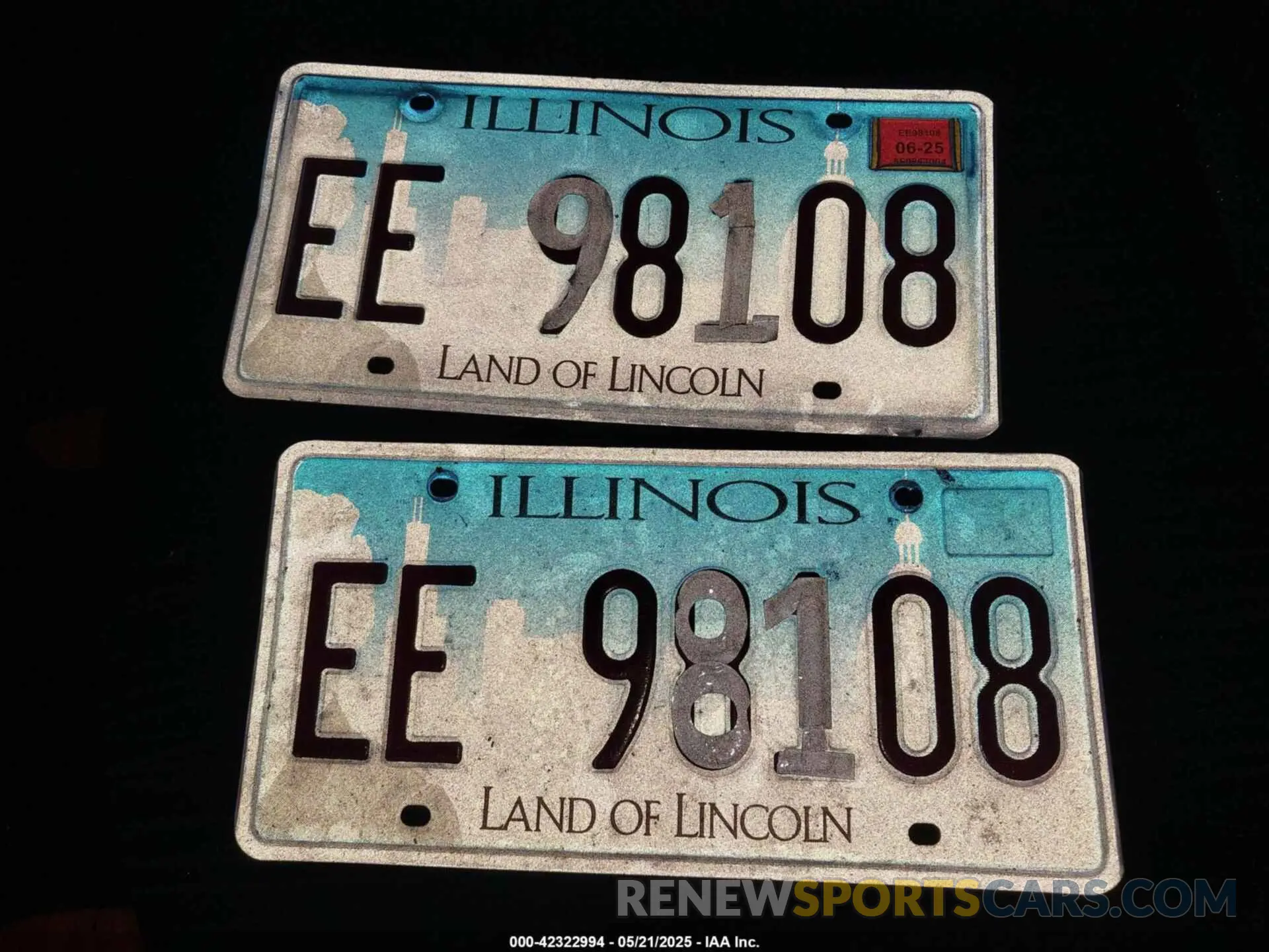 20 Photograph of a damaged car 3N1AB7AP4KY389580 NISSAN SENTRA 2019