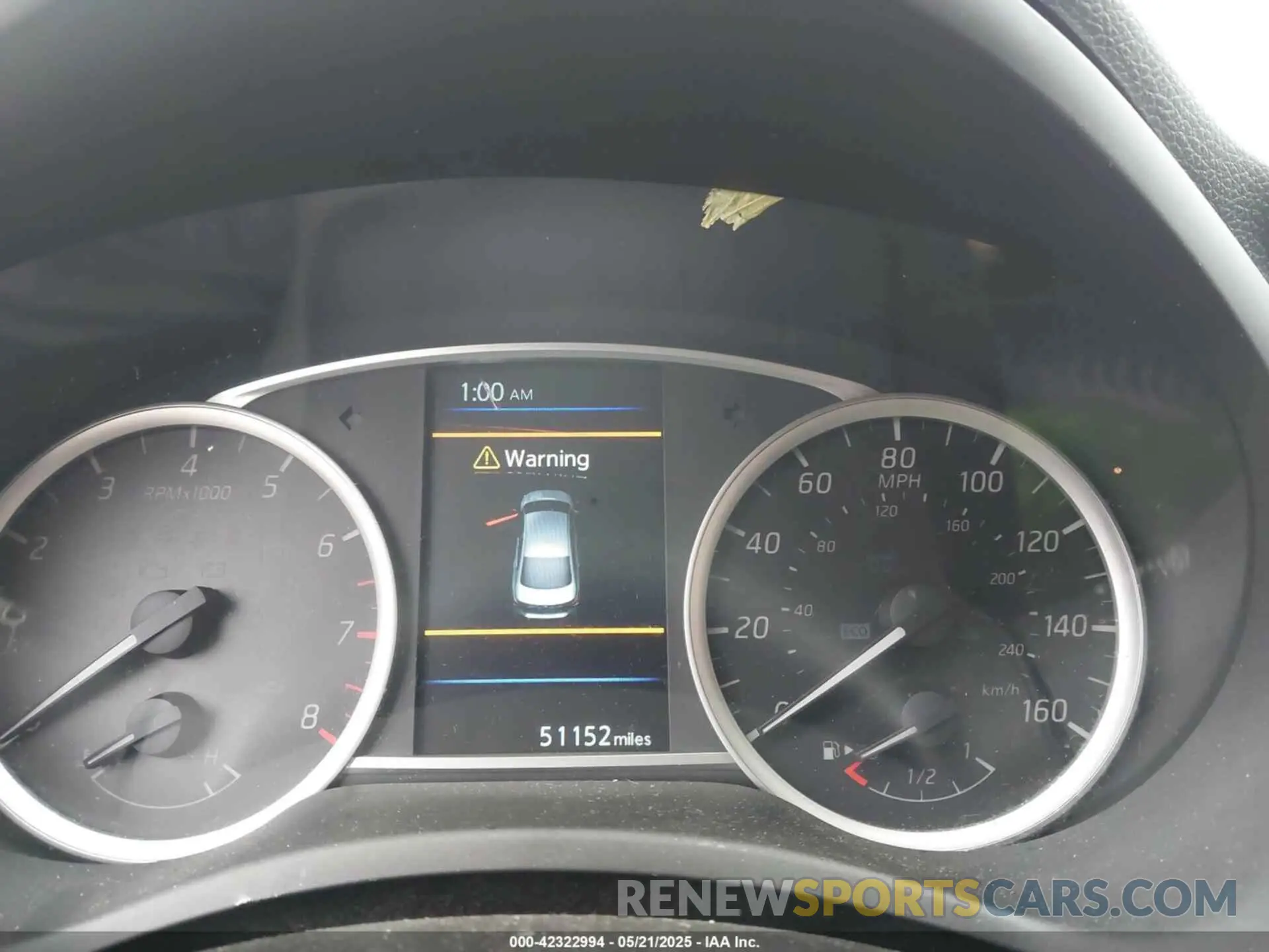 7 Photograph of a damaged car 3N1AB7AP4KY389580 NISSAN SENTRA 2019