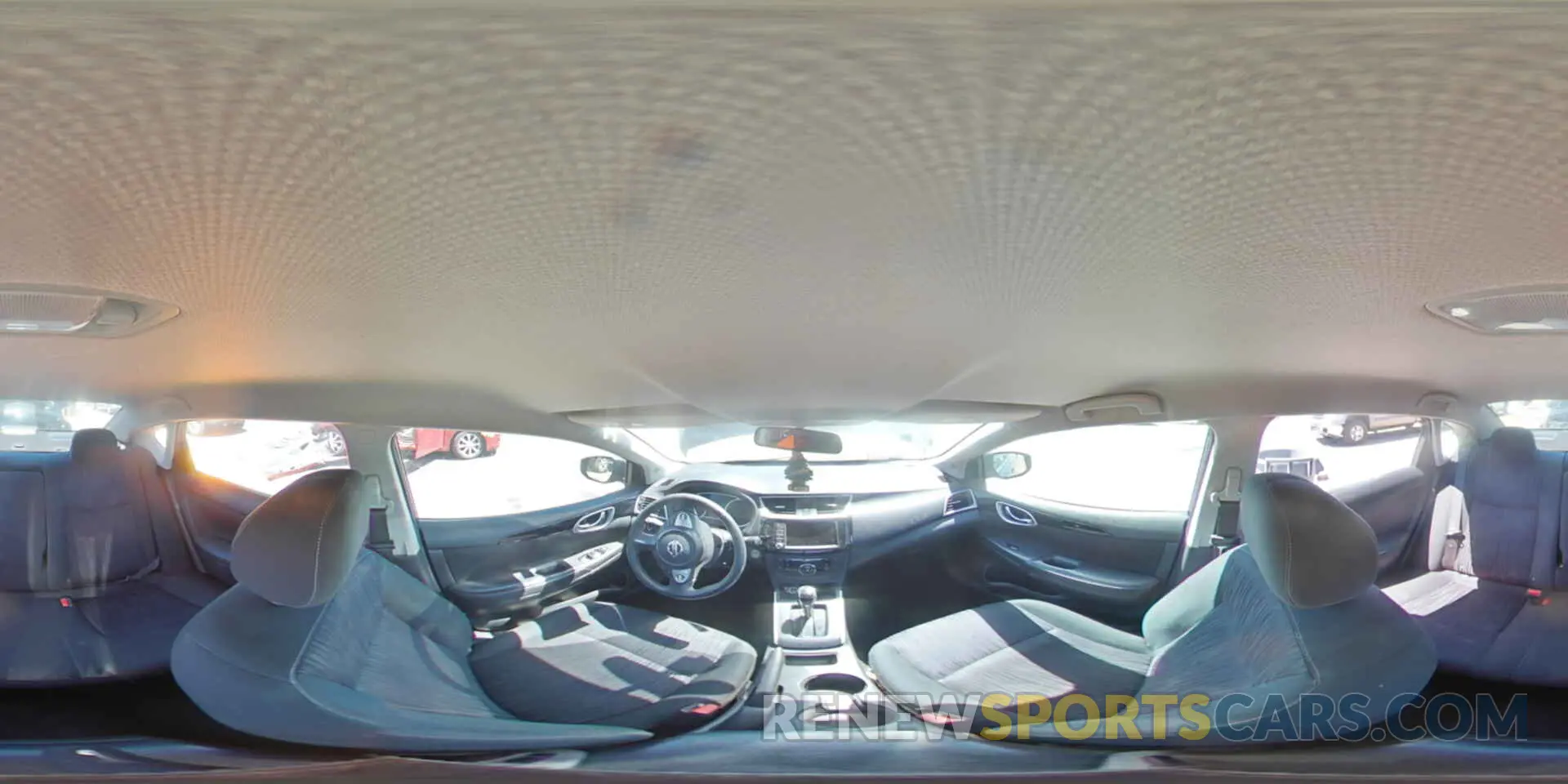 14 Photograph of a damaged car 3N1AB7AP4KY399008 NISSAN SENTRA 2019