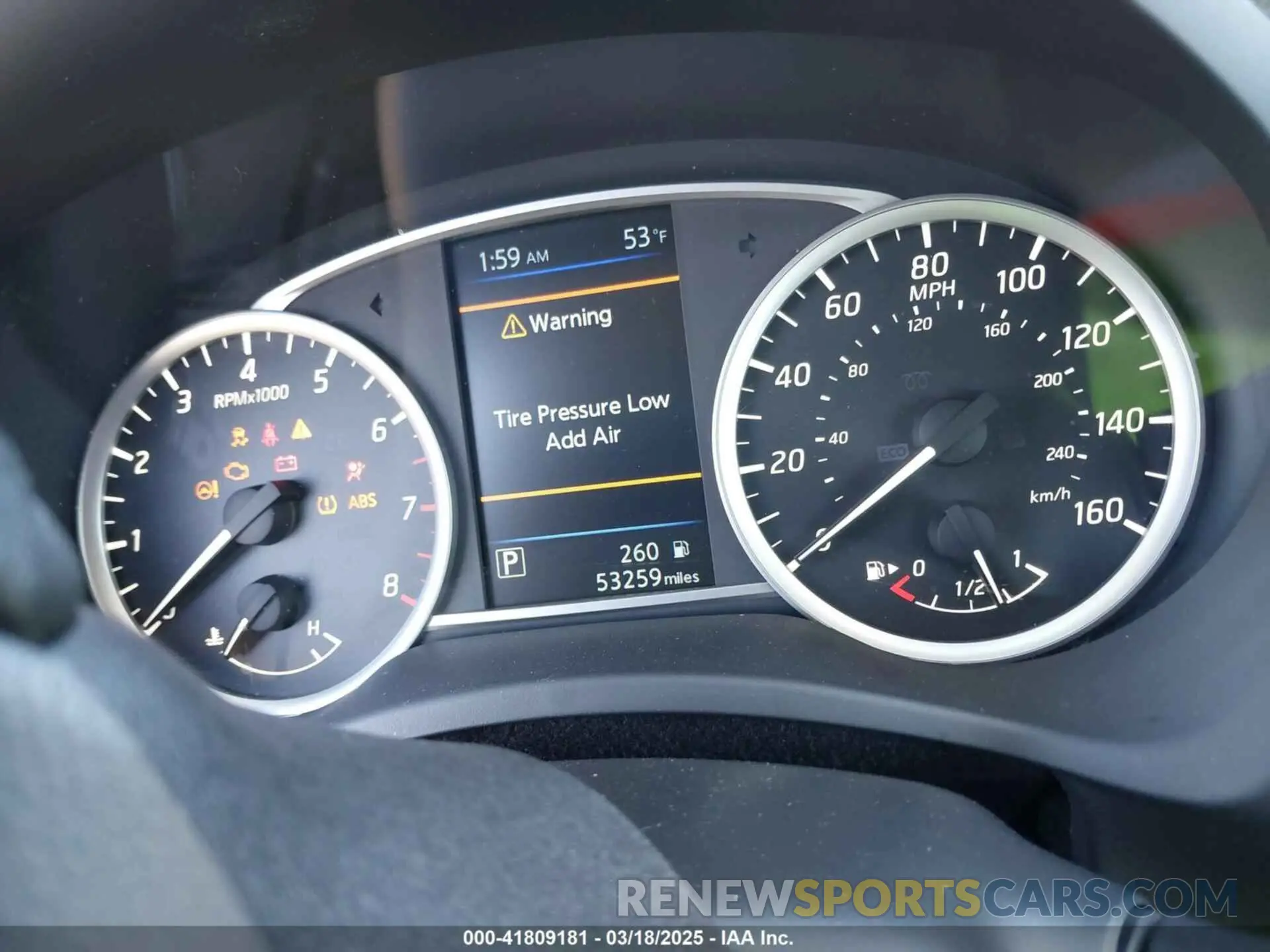 15 Photograph of a damaged car 3N1AB7AP4KY401937 NISSAN SENTRA 2019