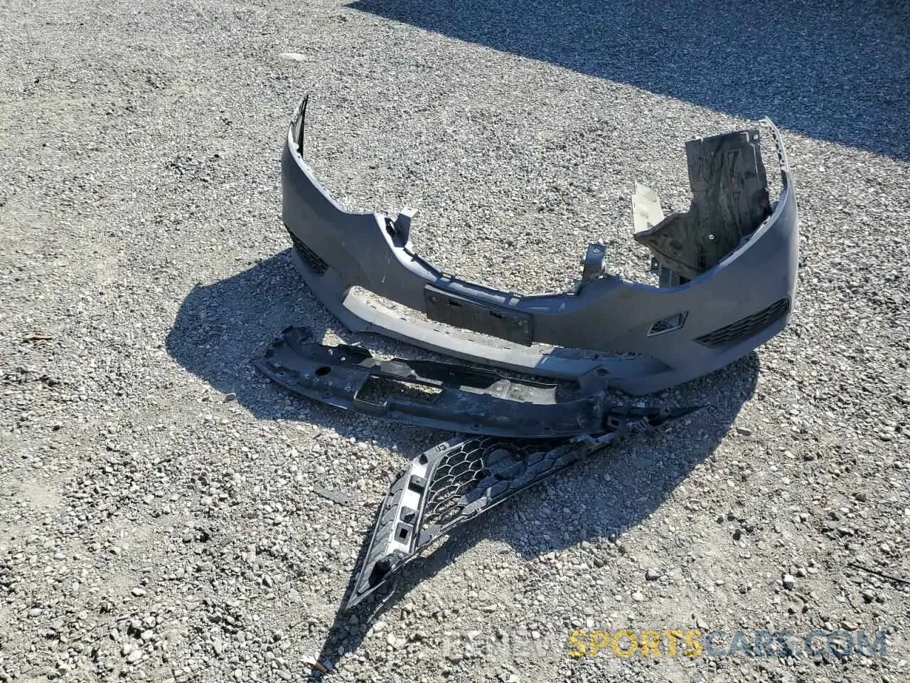 12 Photograph of a damaged car 3N1AB7AP4KY402067 NISSAN SENTRA 2019
